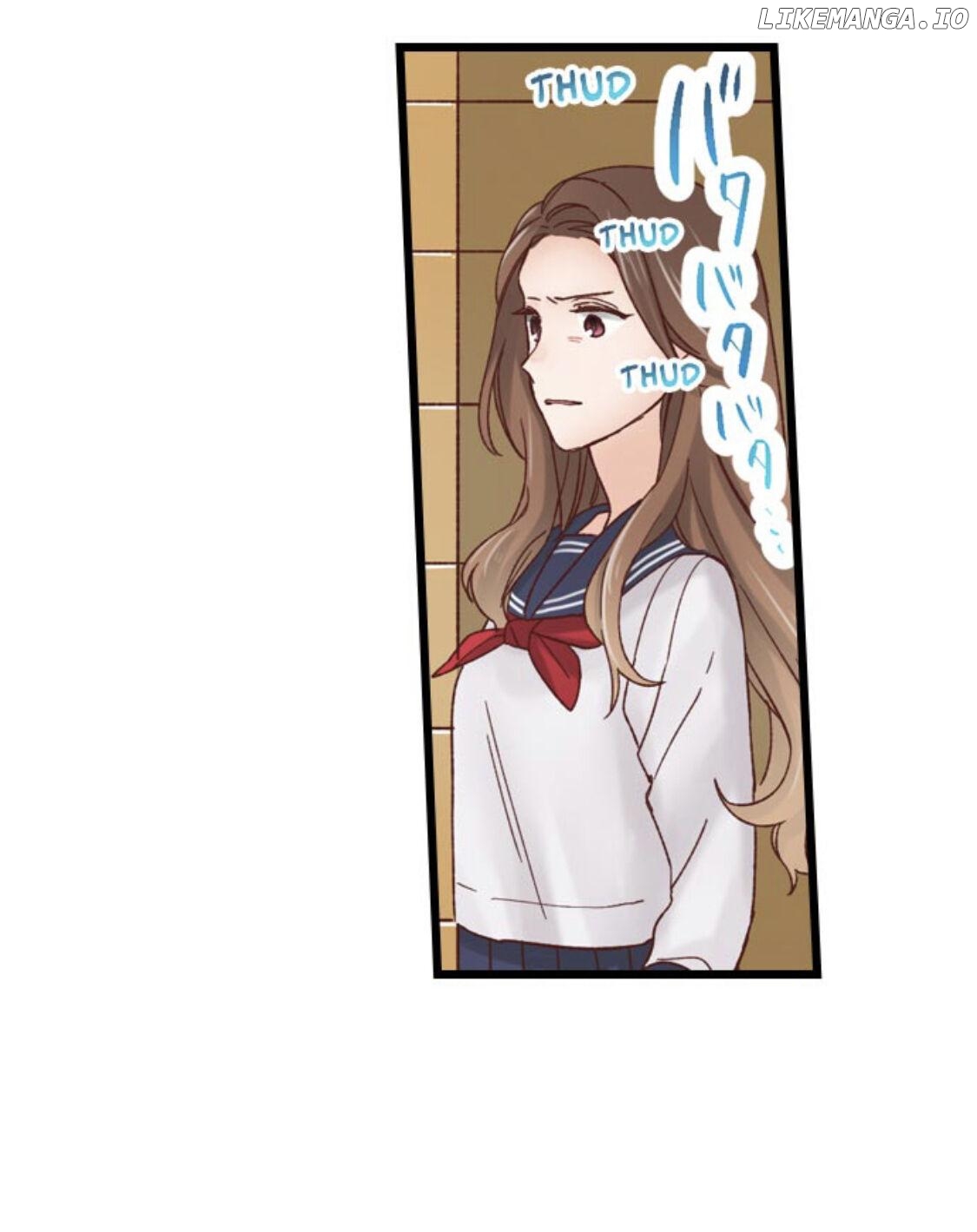 Sexy Shenanigans at the Secret Hideout Chapter 6 - page 36