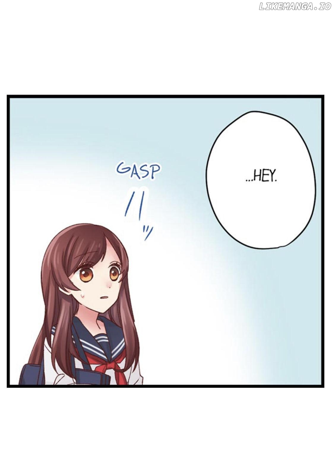 Sexy Shenanigans at the Secret Hideout Chapter 6 - page 37