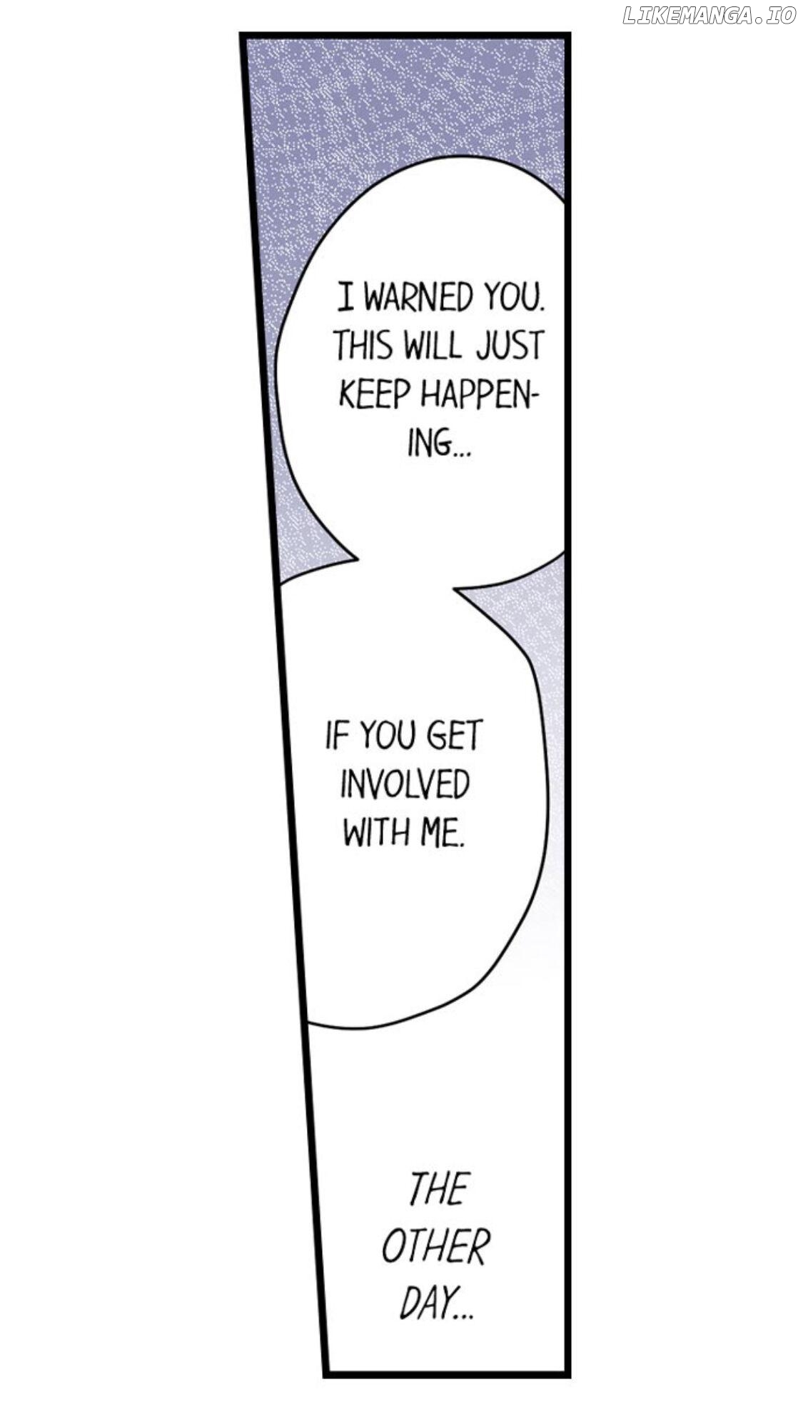 Sexy Shenanigans at the Secret Hideout Chapter 6 - page 39