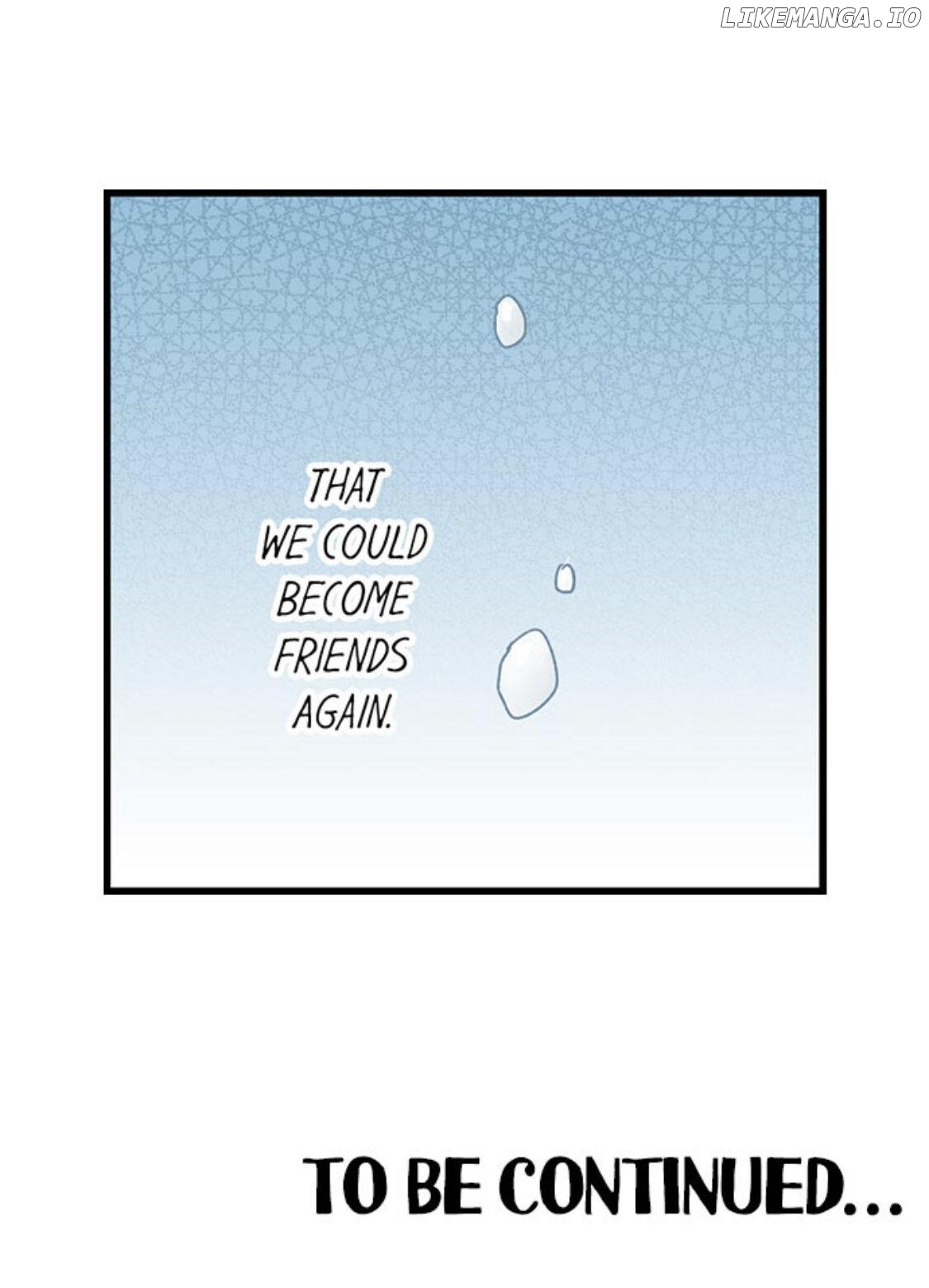 Sexy Shenanigans at the Secret Hideout Chapter 6 - page 44