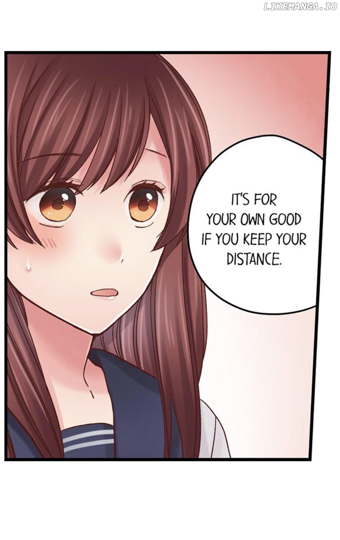 Sexy Shenanigans at the Secret Hideout Chapter 6 - page 5