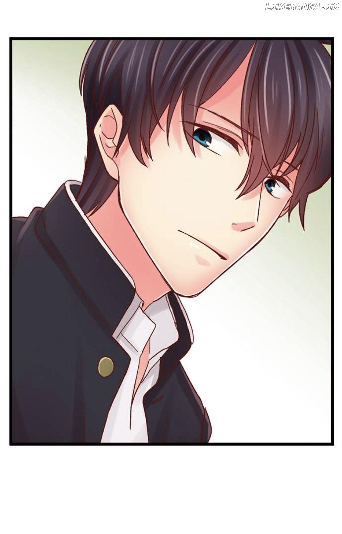 Sexy Shenanigans at the Secret Hideout Chapter 7 - page 20