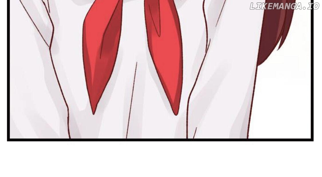 Sexy Shenanigans at the Secret Hideout Chapter 7 - page 33