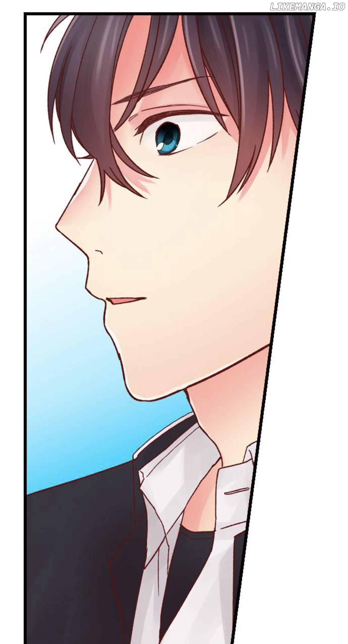 Sexy Shenanigans at the Secret Hideout Chapter 7 - page 36