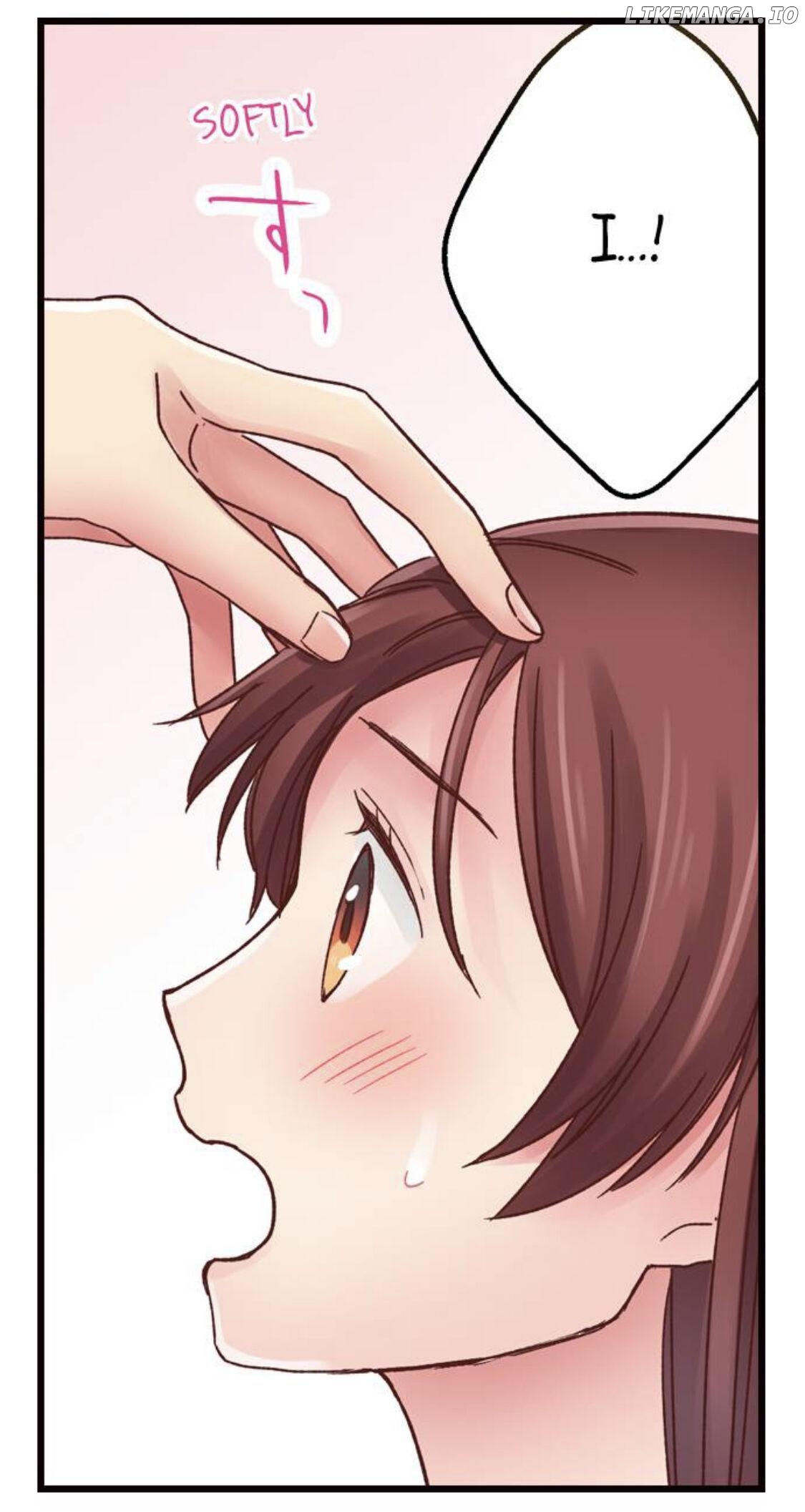 Sexy Shenanigans at the Secret Hideout Chapter 7 - page 41