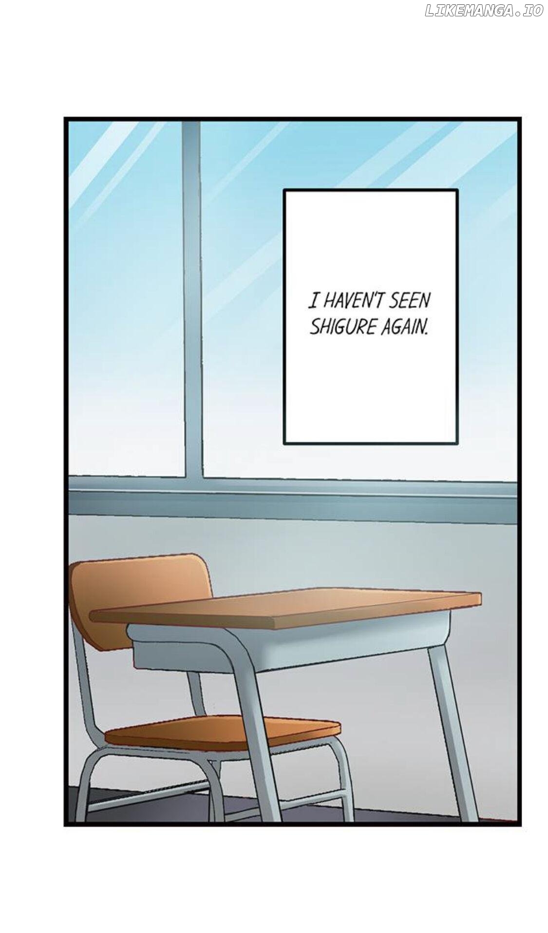 Sexy Shenanigans at the Secret Hideout Chapter 7 - page 6