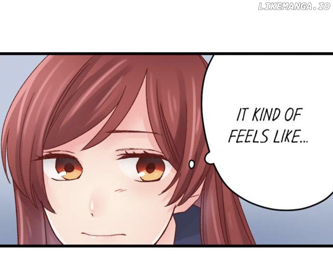 Sexy Shenanigans at the Secret Hideout Chapter 7 - page 7