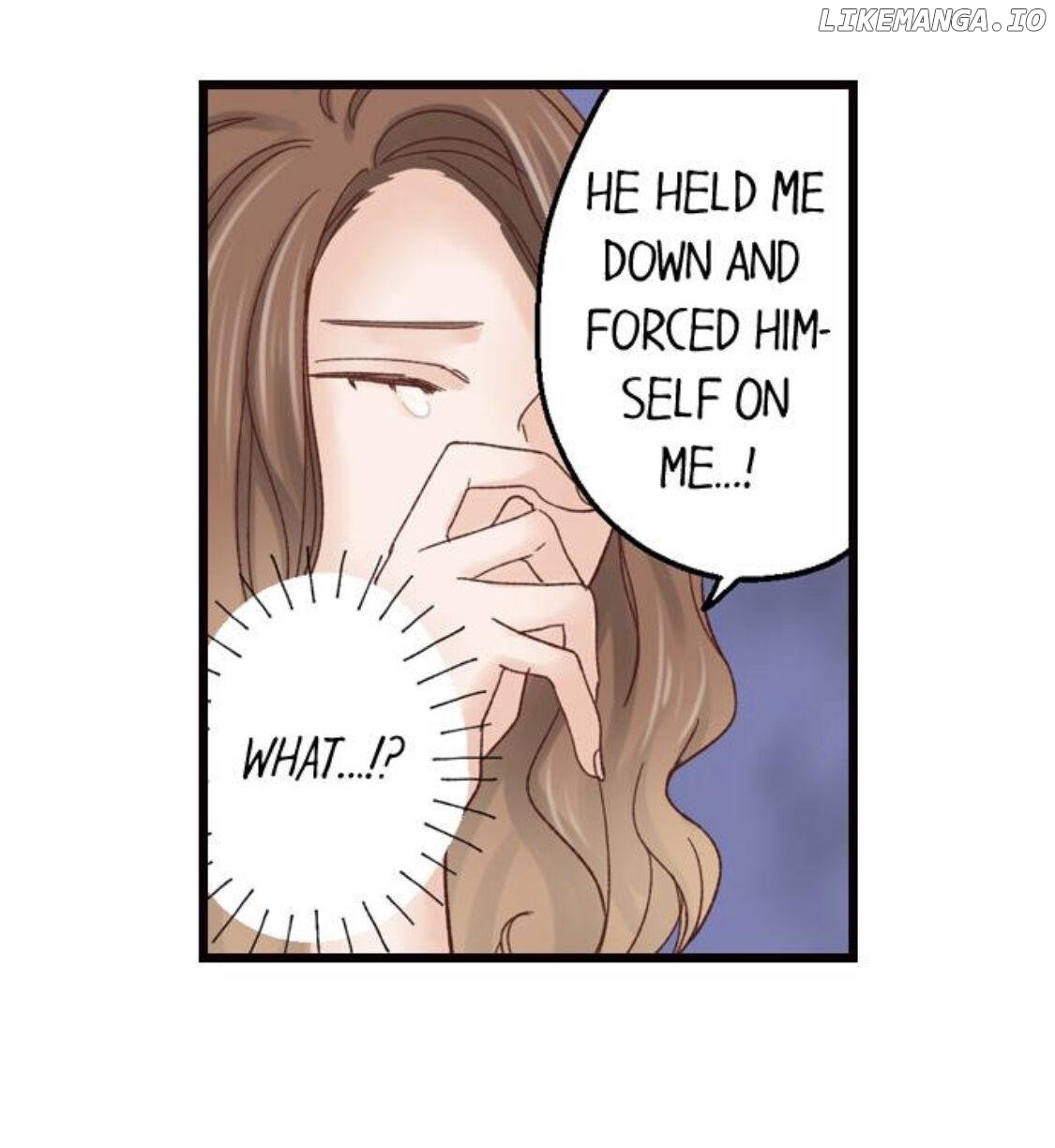 Sexy Shenanigans at the Secret Hideout Chapter 8 - page 11