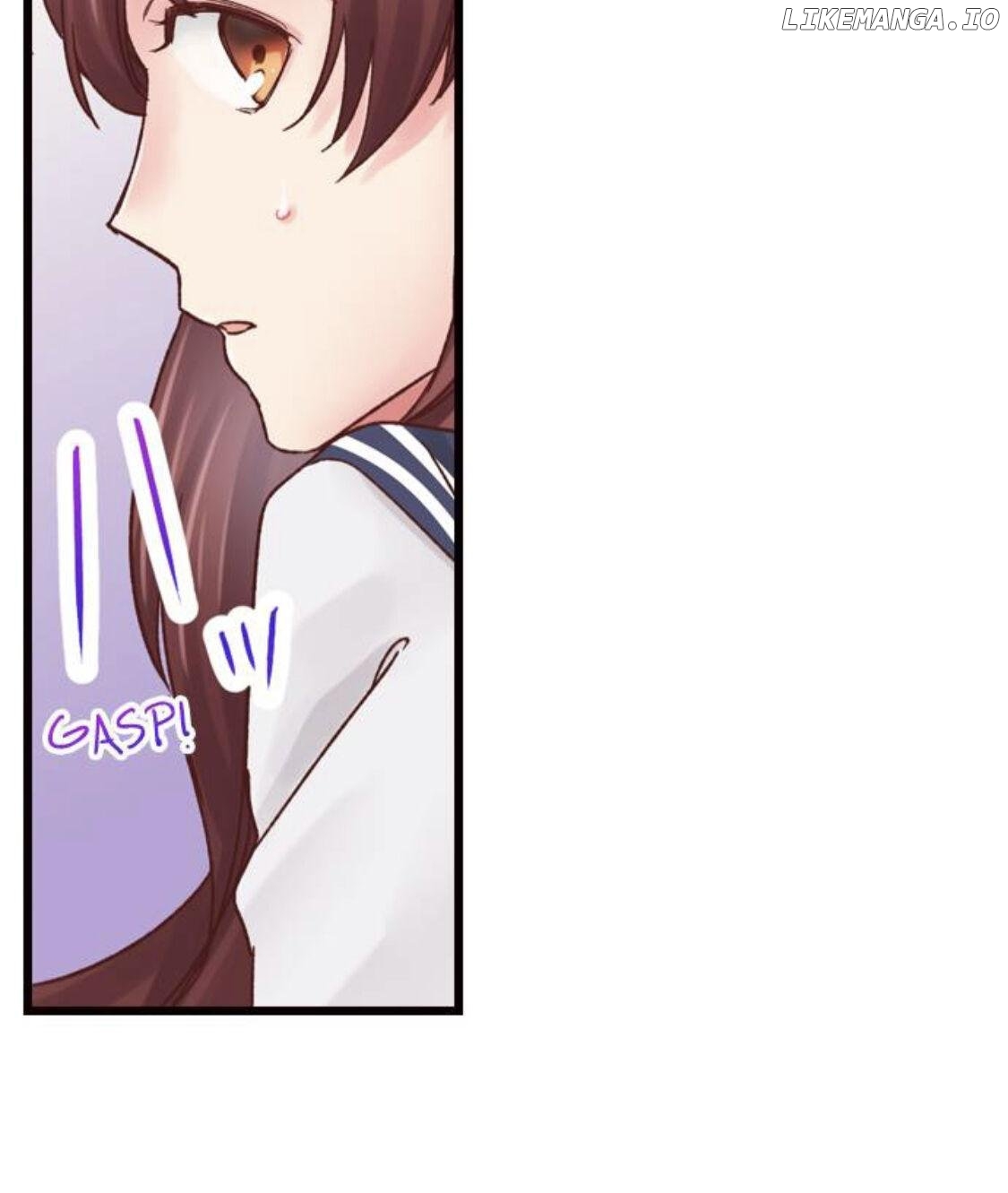 Sexy Shenanigans at the Secret Hideout Chapter 8 - page 14