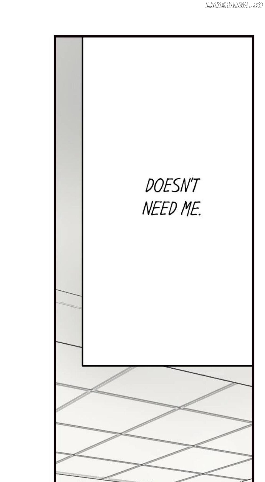 Sexy Shenanigans at the Secret Hideout Chapter 8 - page 2