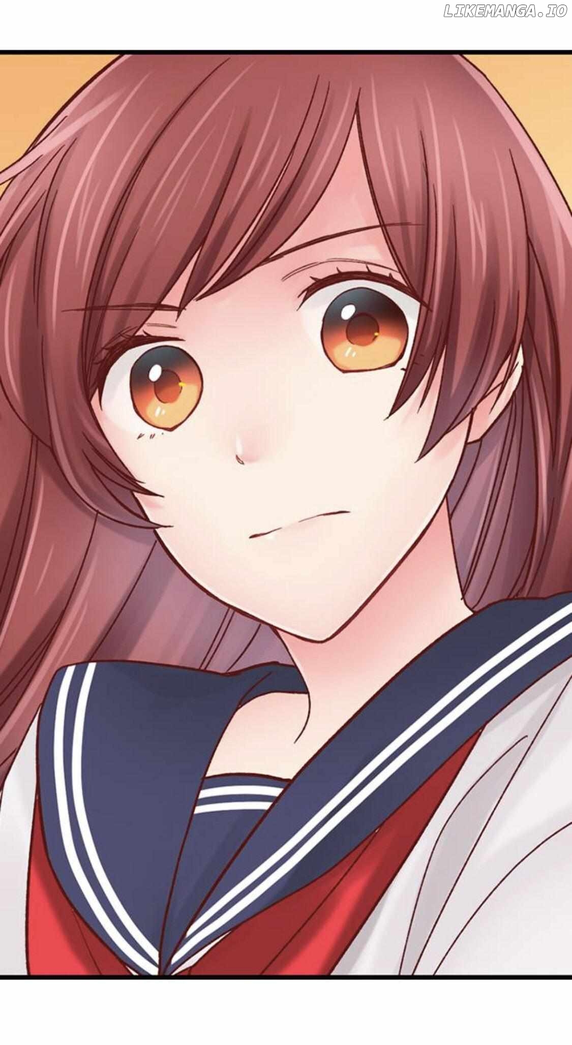 Sexy Shenanigans at the Secret Hideout Chapter 8 - page 20