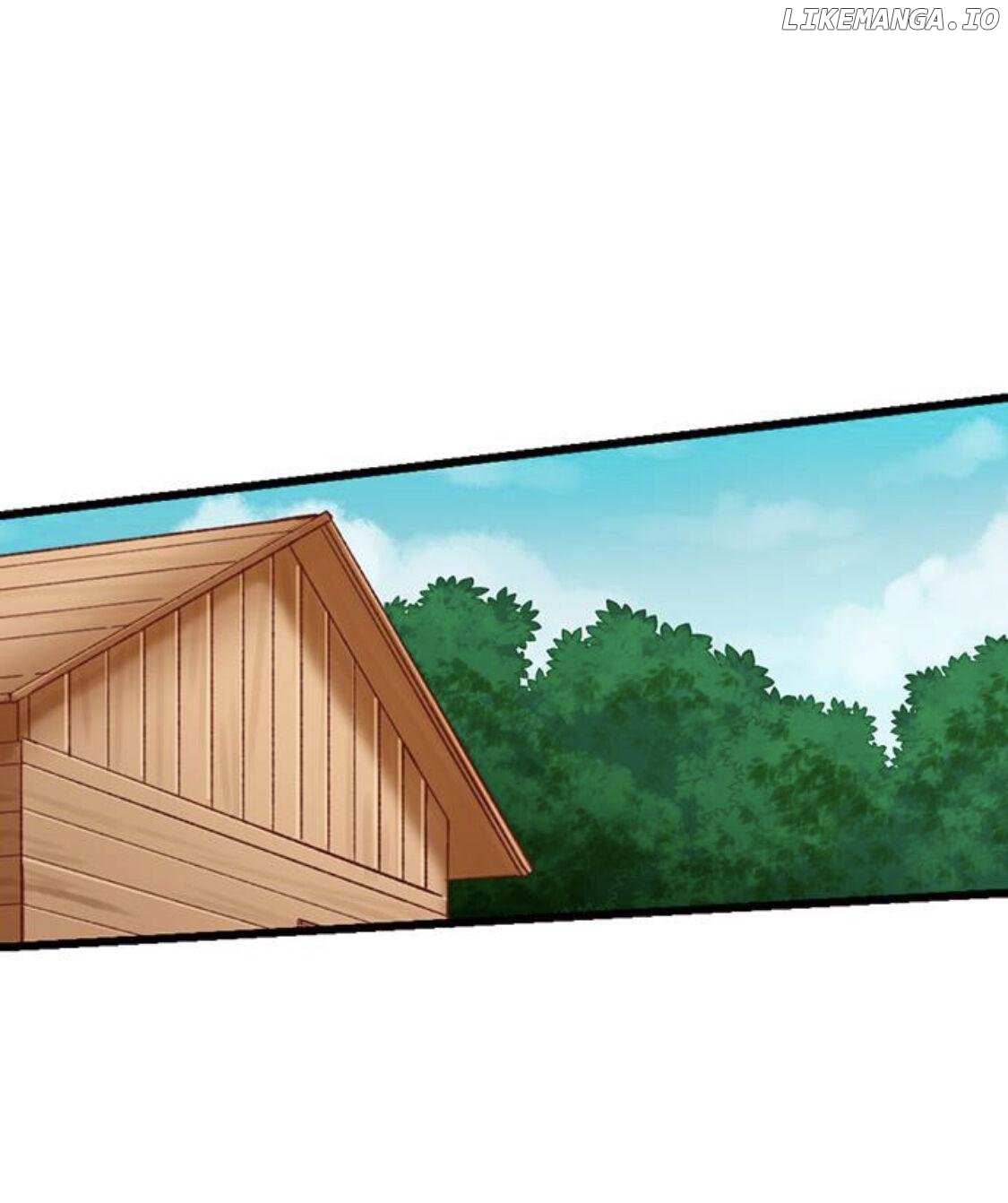 Sexy Shenanigans at the Secret Hideout Chapter 8 - page 23