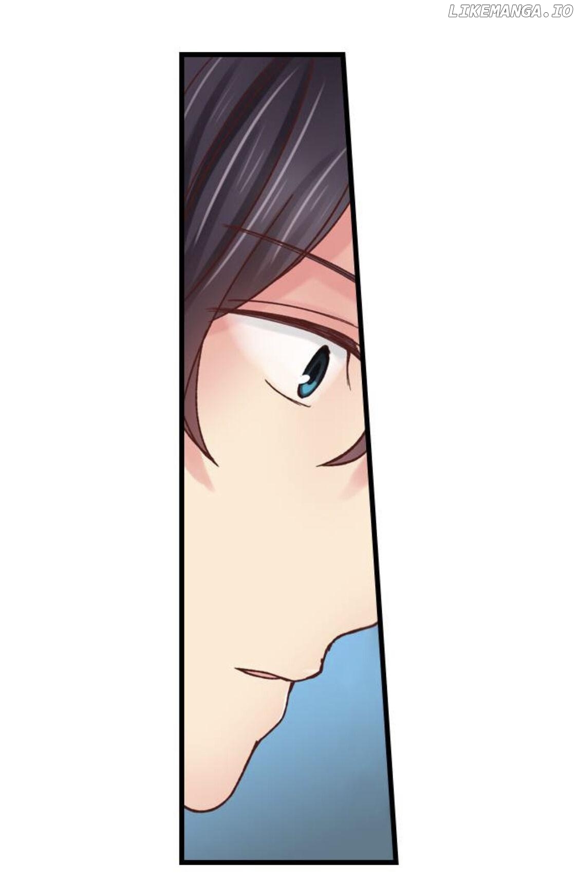 Sexy Shenanigans at the Secret Hideout Chapter 8 - page 29