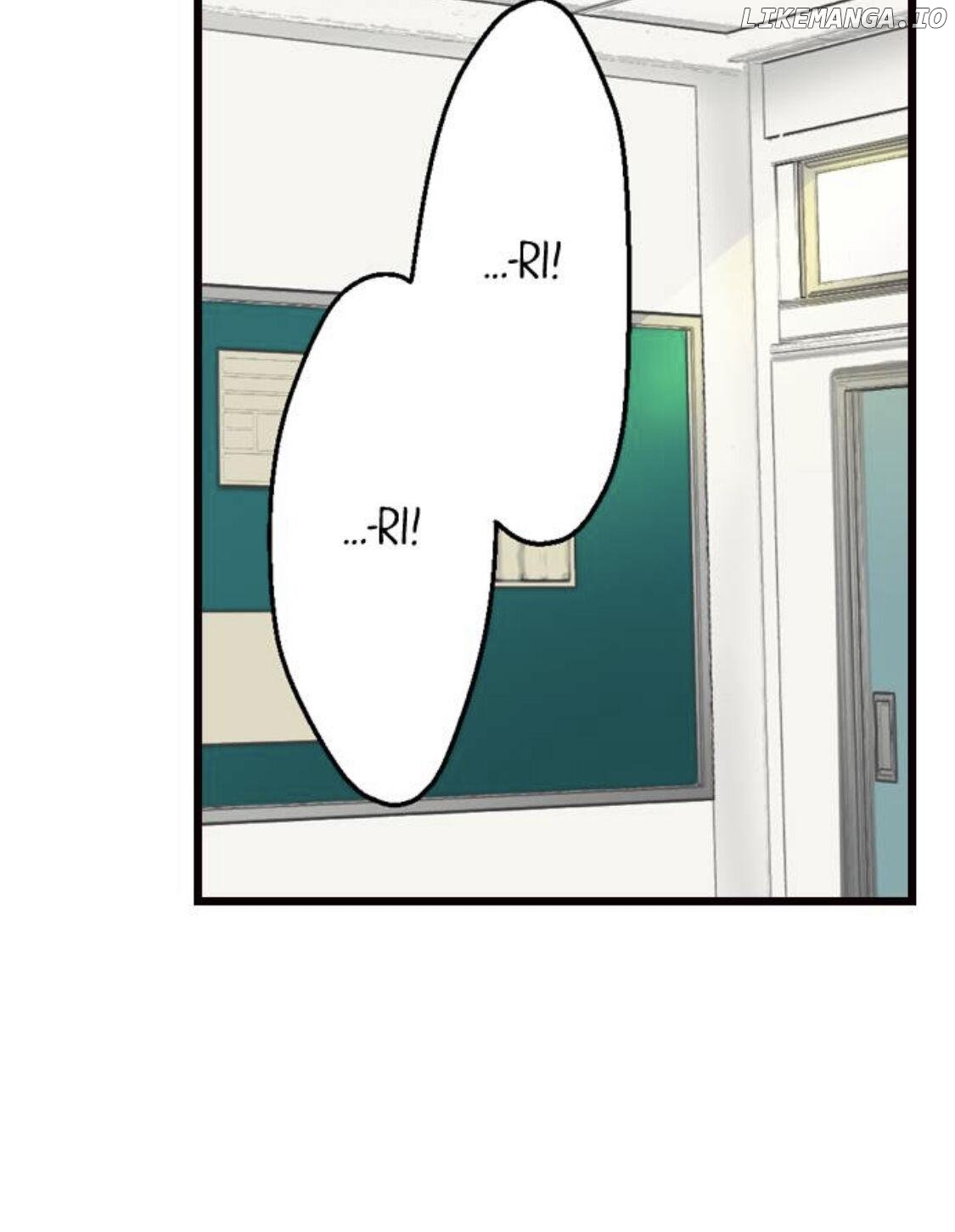 Sexy Shenanigans at the Secret Hideout Chapter 8 - page 3