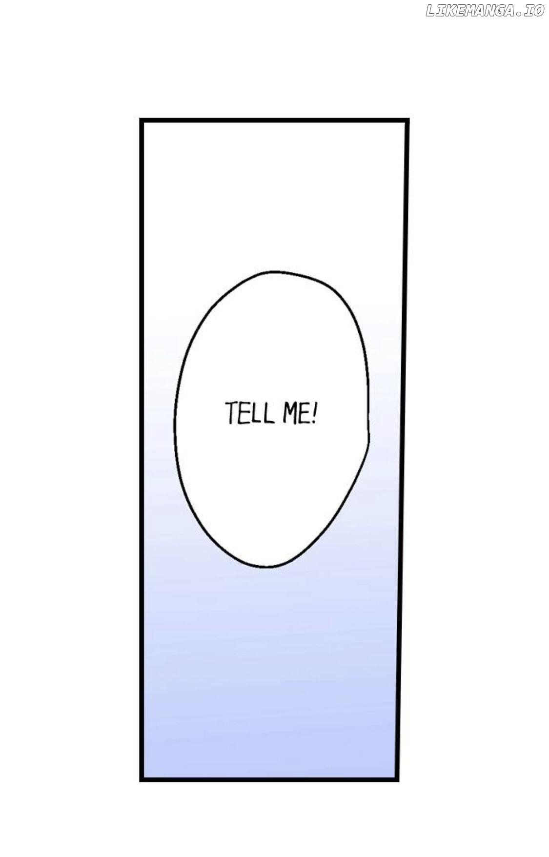 Sexy Shenanigans at the Secret Hideout Chapter 8 - page 46