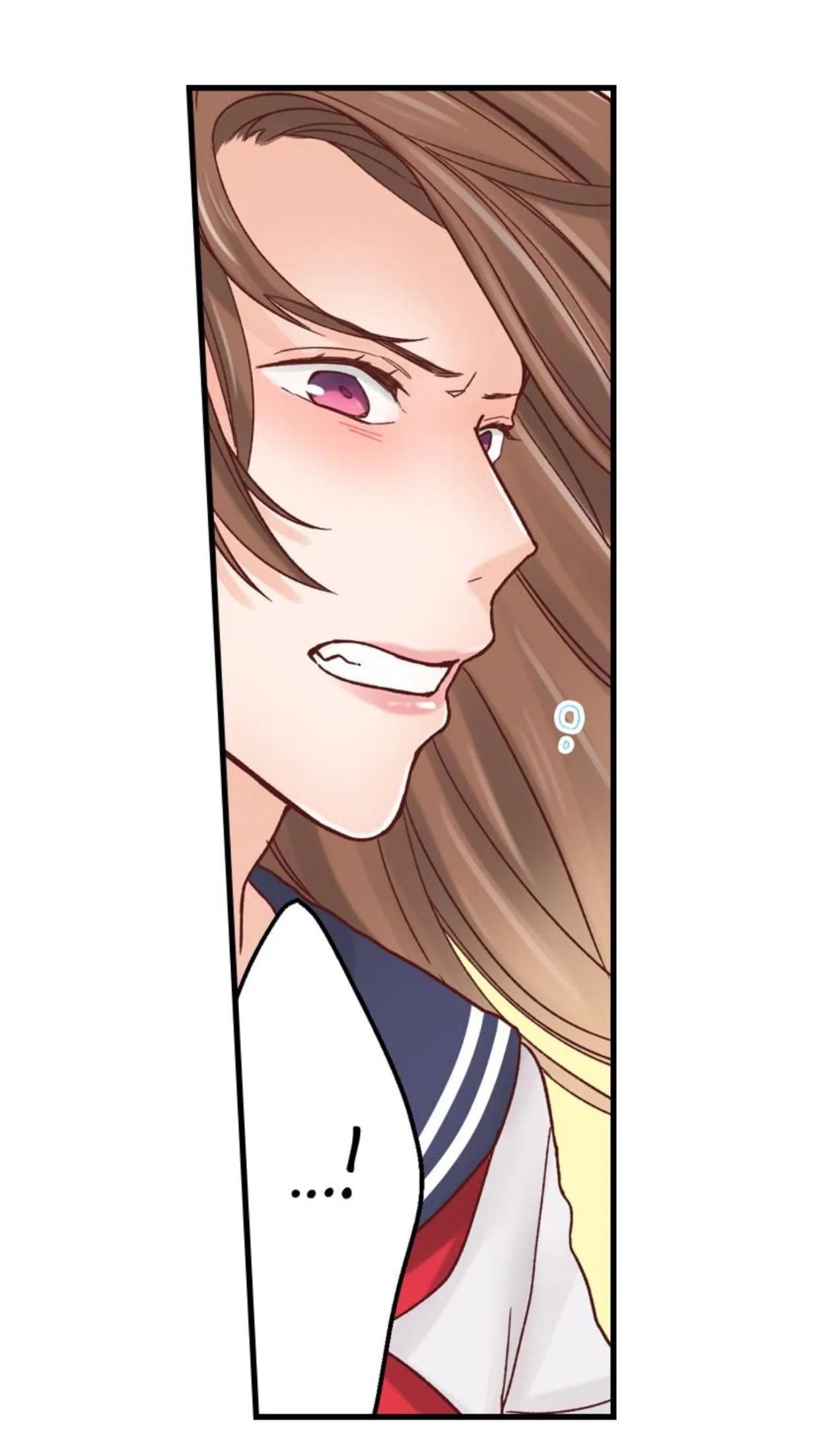 Sexy Shenanigans at the Secret Hideout Chapter 9 - page 9