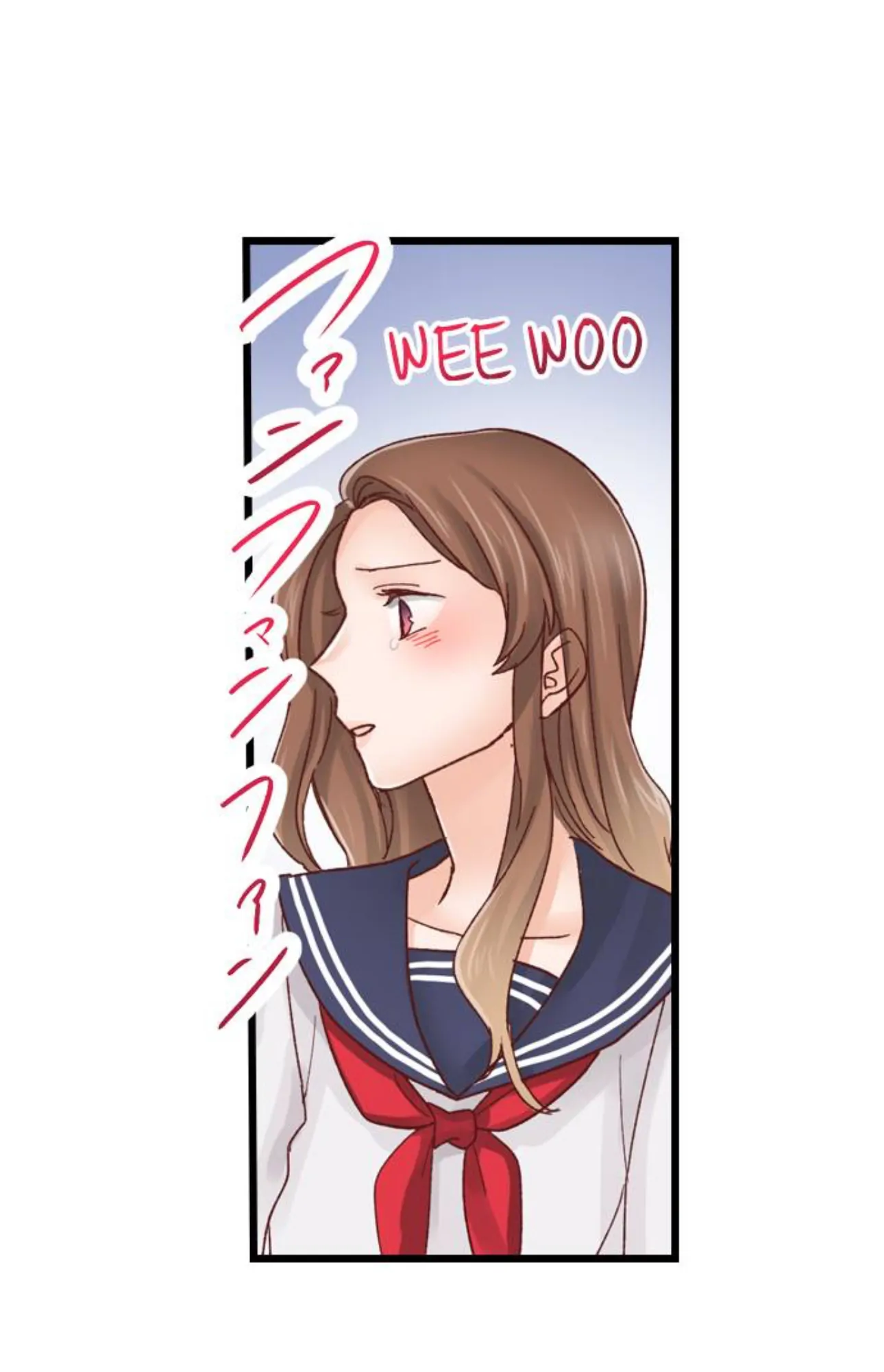 Sexy Shenanigans at the Secret Hideout Chapter 9 - page 14