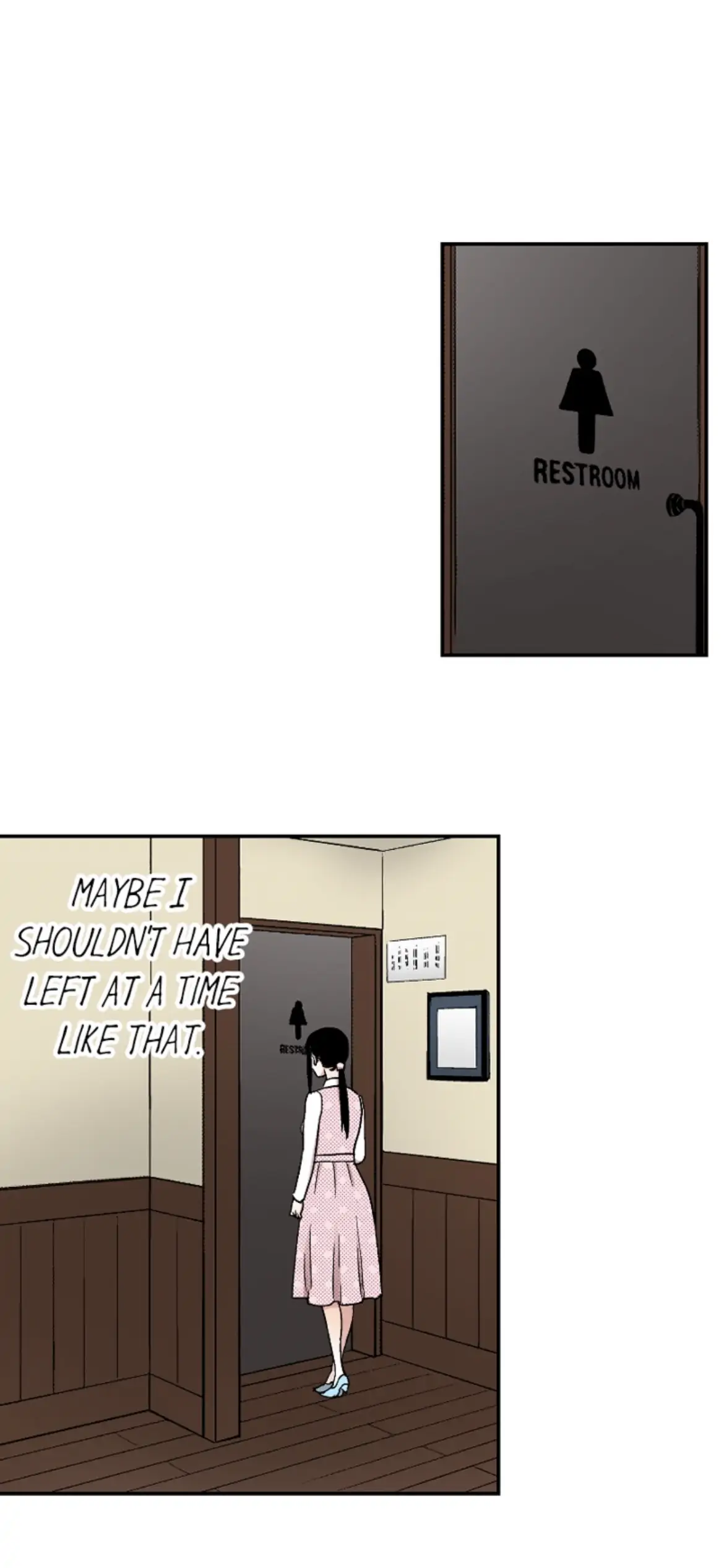 Former Gangster Turned Lawyer Itsuki Touya Chapter 16 - page 9