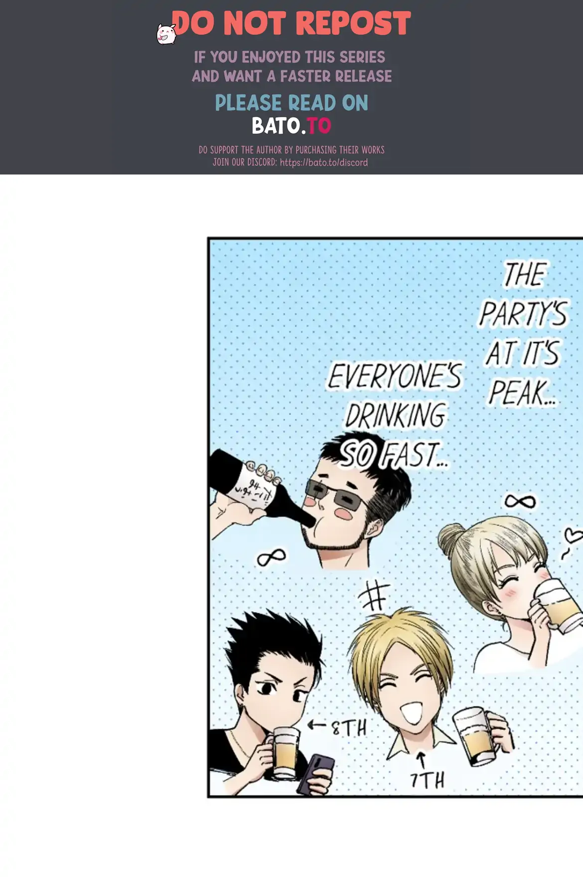 Former Gangster Turned Lawyer Itsuki Touya Chapter 16 - page 1