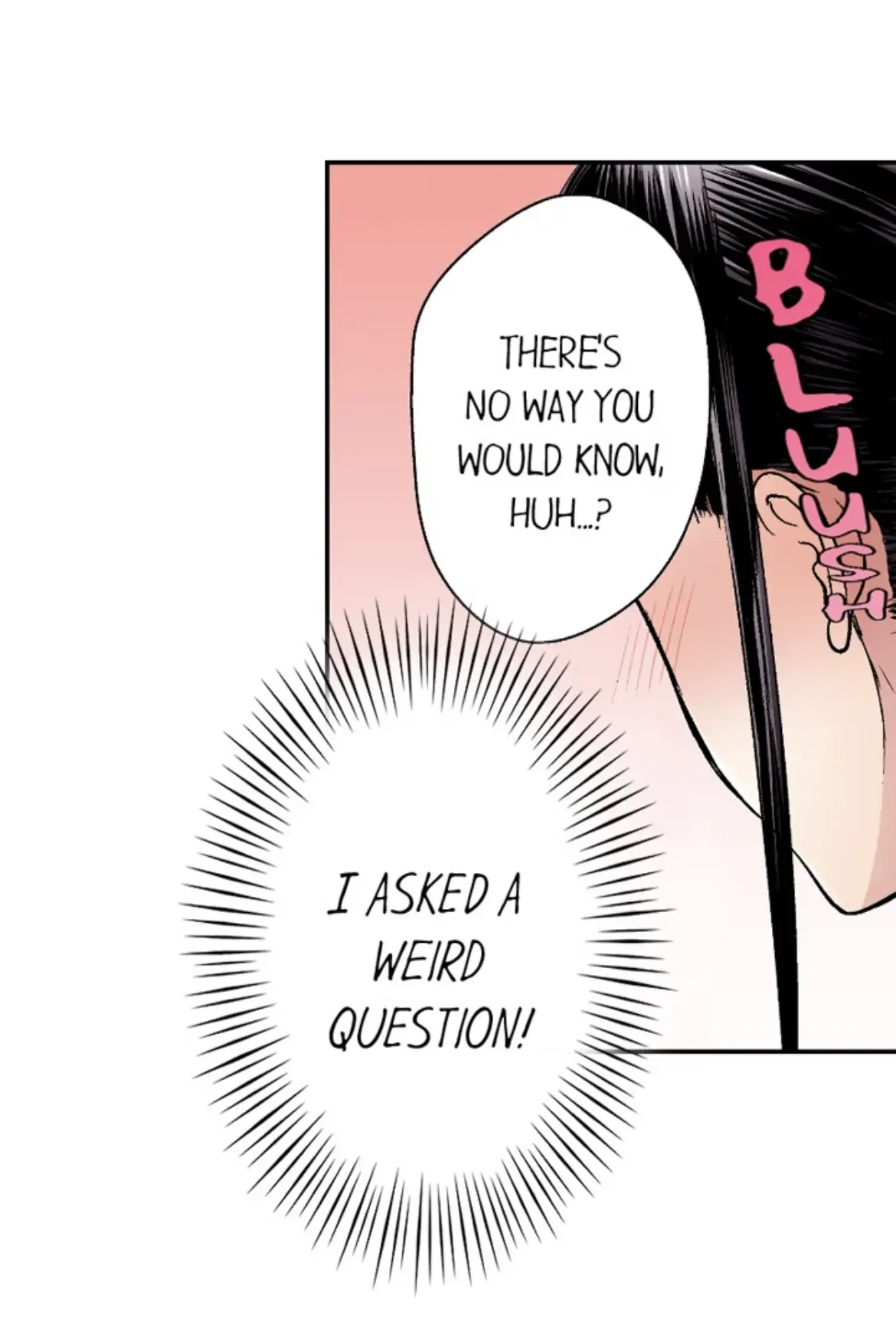 Former Gangster Turned Lawyer Itsuki Touya Chapter 16 - page 20