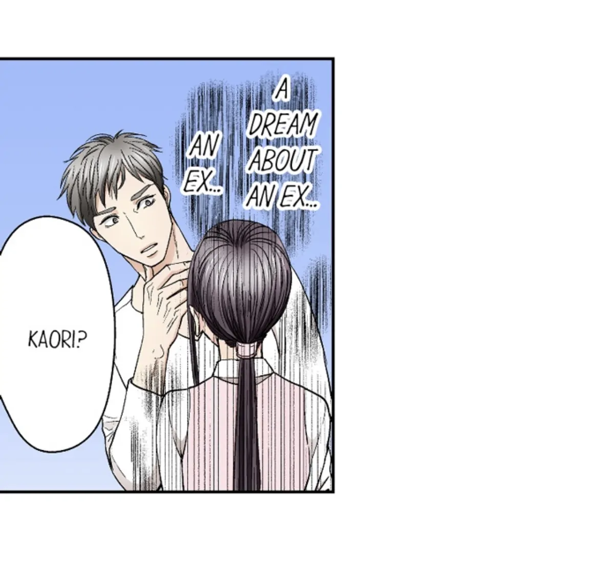 Former Gangster Turned Lawyer Itsuki Touya Chapter 16 - page 23