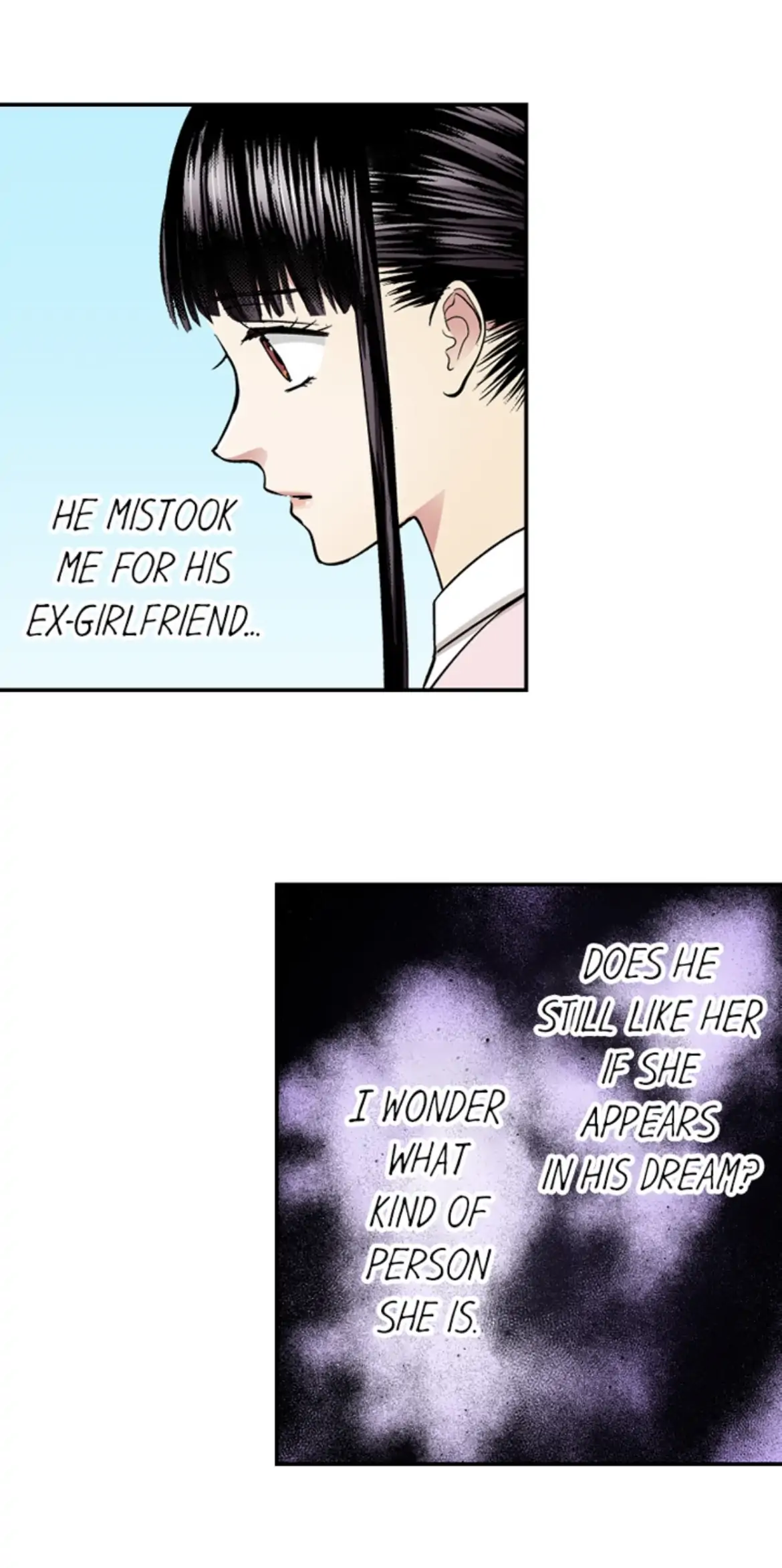 Former Gangster Turned Lawyer Itsuki Touya Chapter 16 - page 27