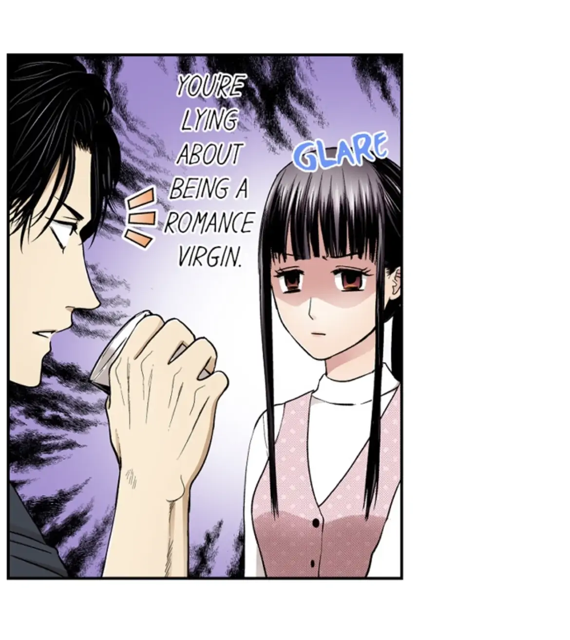 Former Gangster Turned Lawyer Itsuki Touya Chapter 16 - page 29