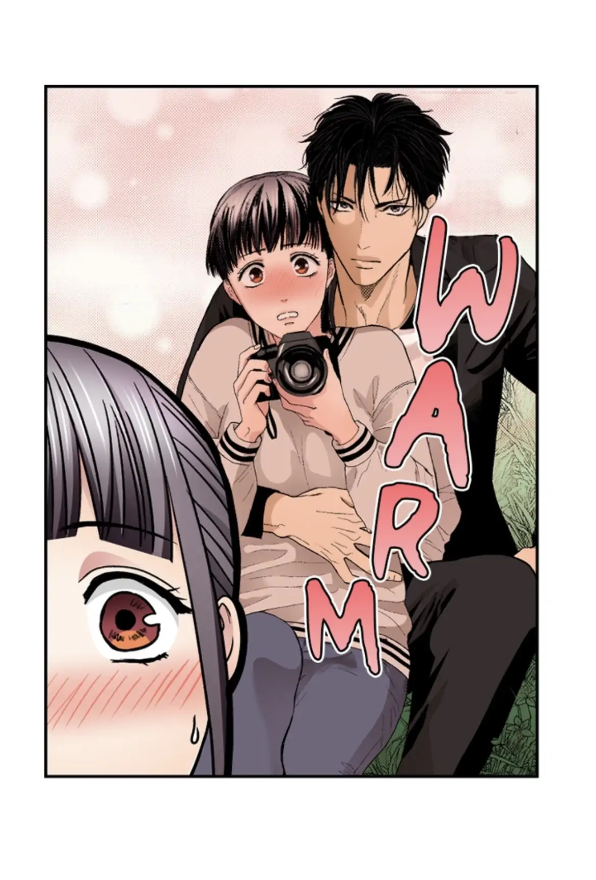 Former Gangster Turned Lawyer Itsuki Touya Chapter 16 - page 40