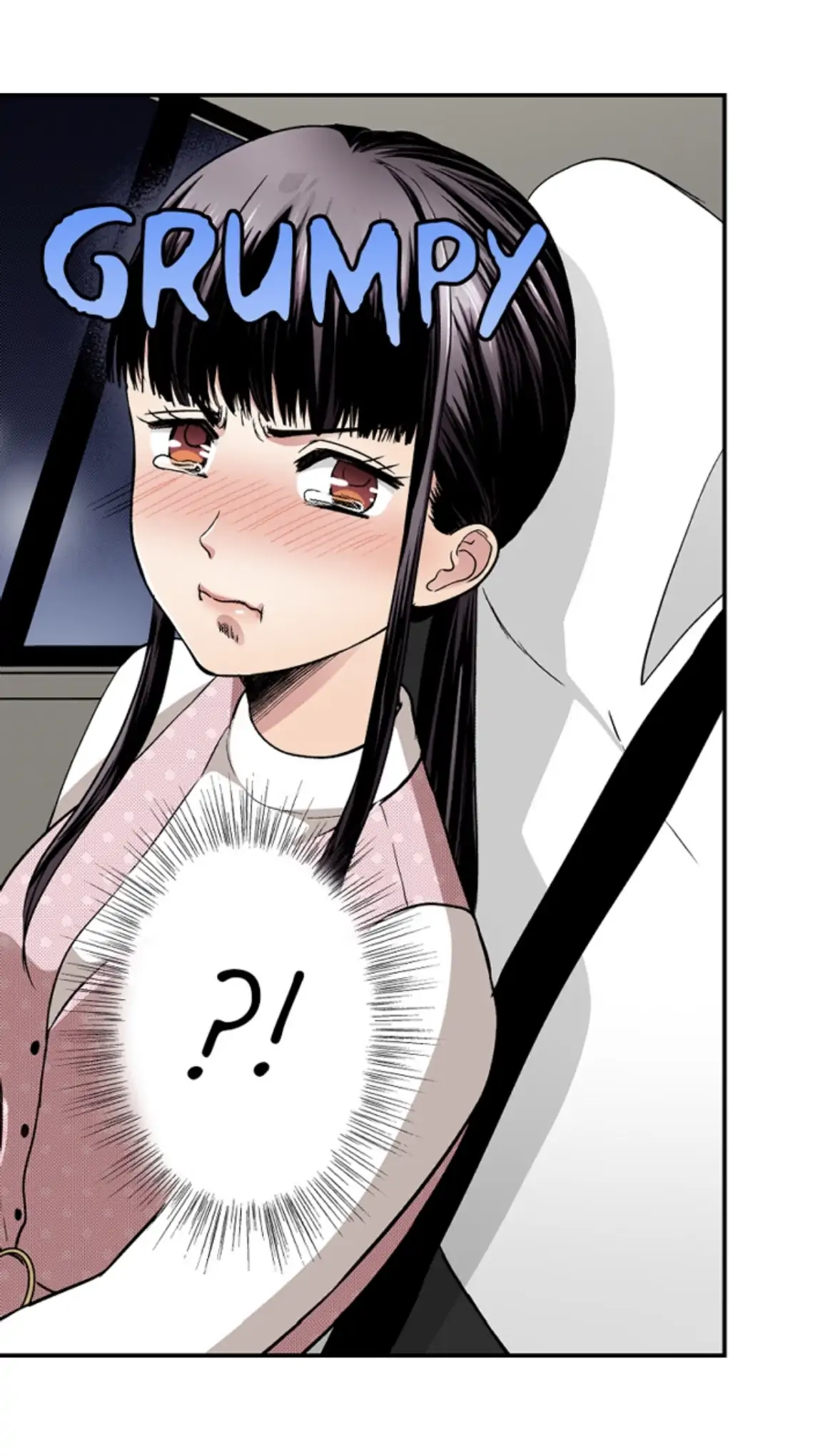 Former Gangster Turned Lawyer Itsuki Touya Chapter 16 - page 47