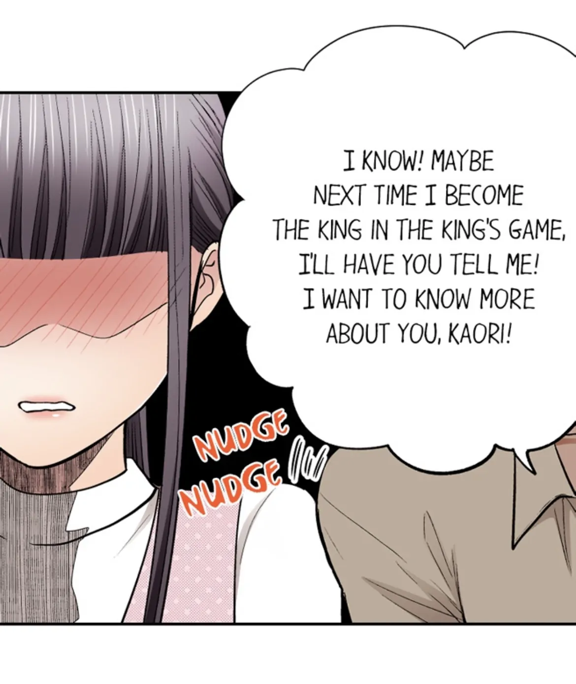 Former Gangster Turned Lawyer Itsuki Touya Chapter 16 - page 5