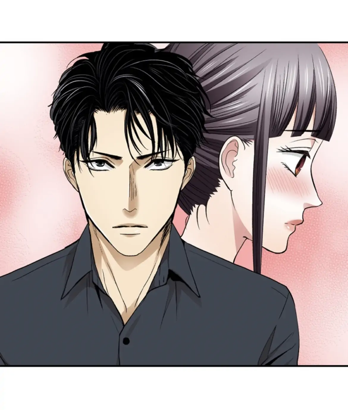 Former Gangster Turned Lawyer Itsuki Touya Chapter 16 - page 7