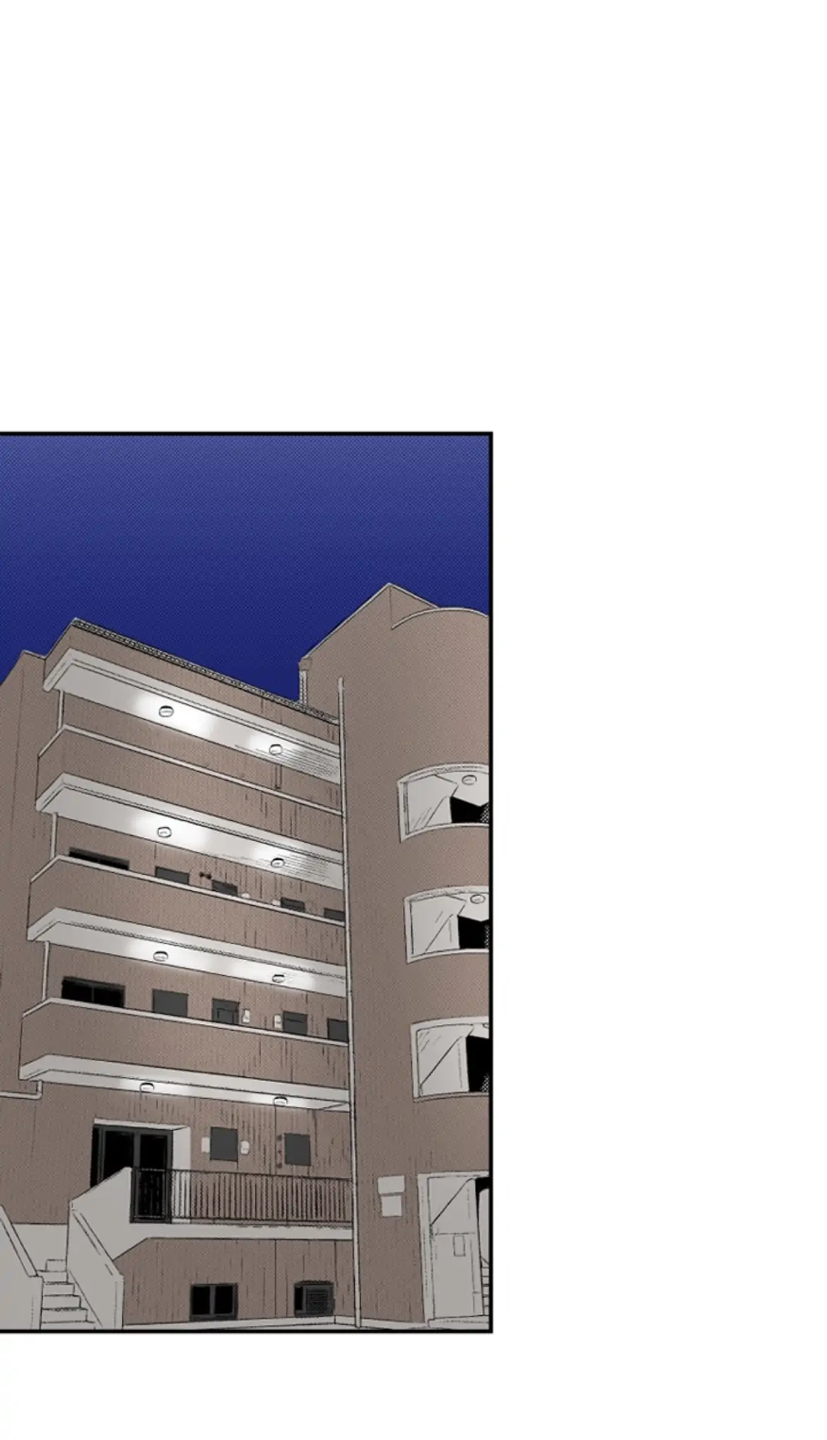 Former Gangster Turned Lawyer Itsuki Touya Chapter 17 - page 9