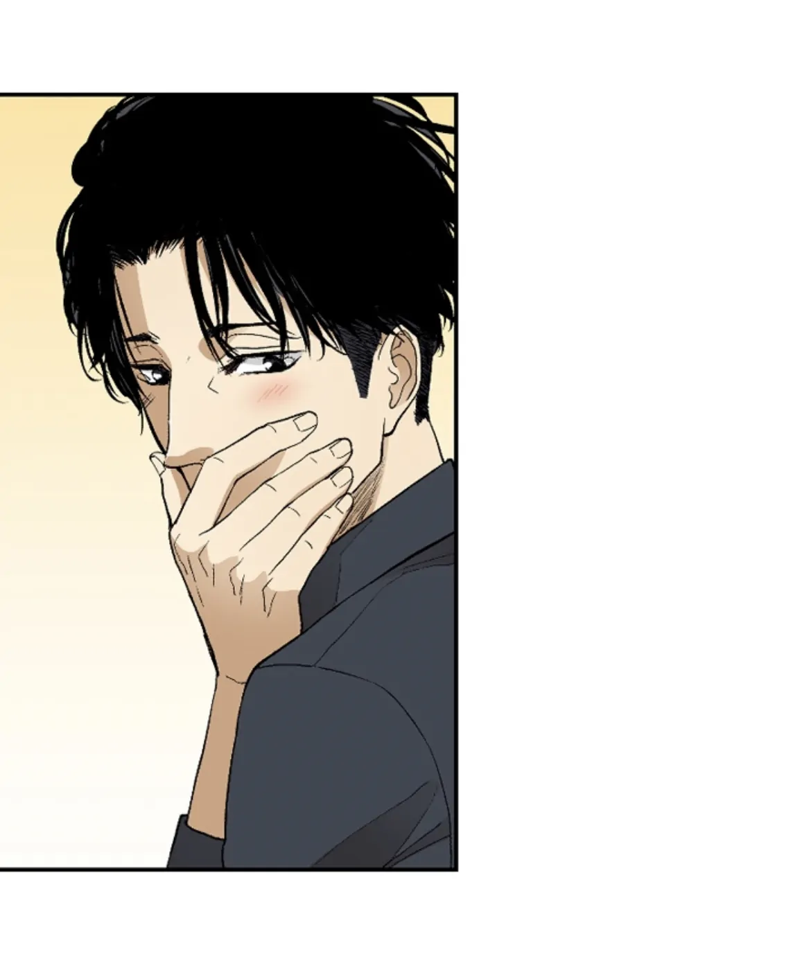 Former Gangster Turned Lawyer Itsuki Touya Chapter 17 - page 22