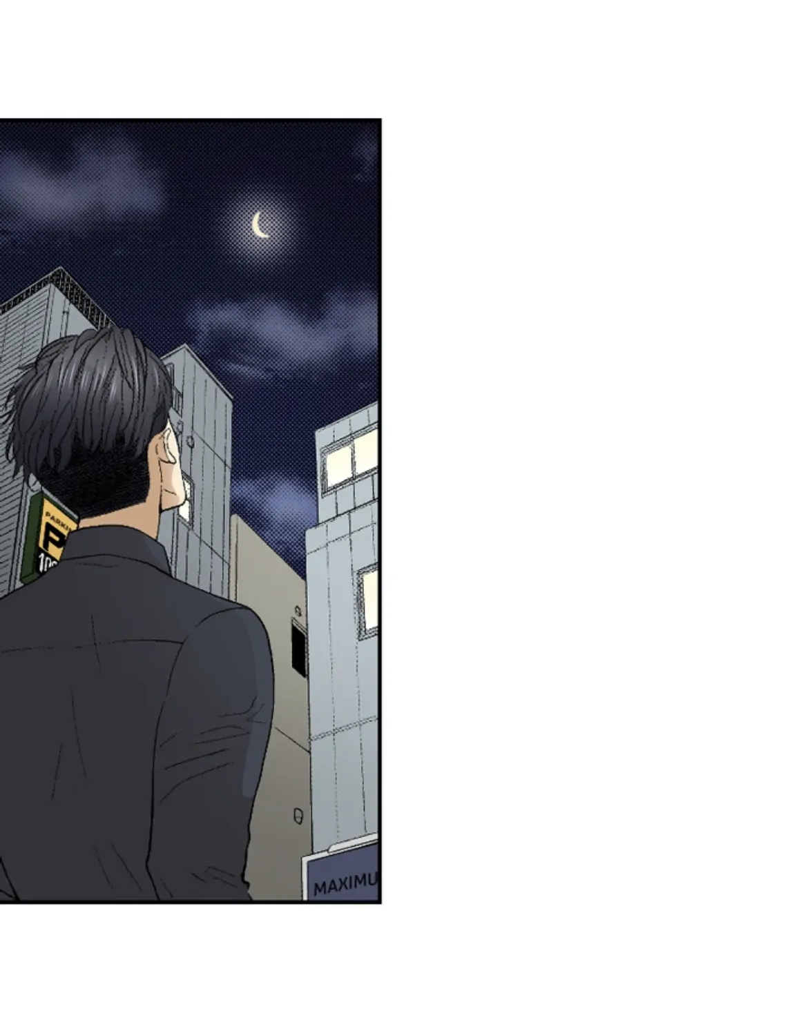 Former Gangster Turned Lawyer Itsuki Touya Chapter 17 - page 26