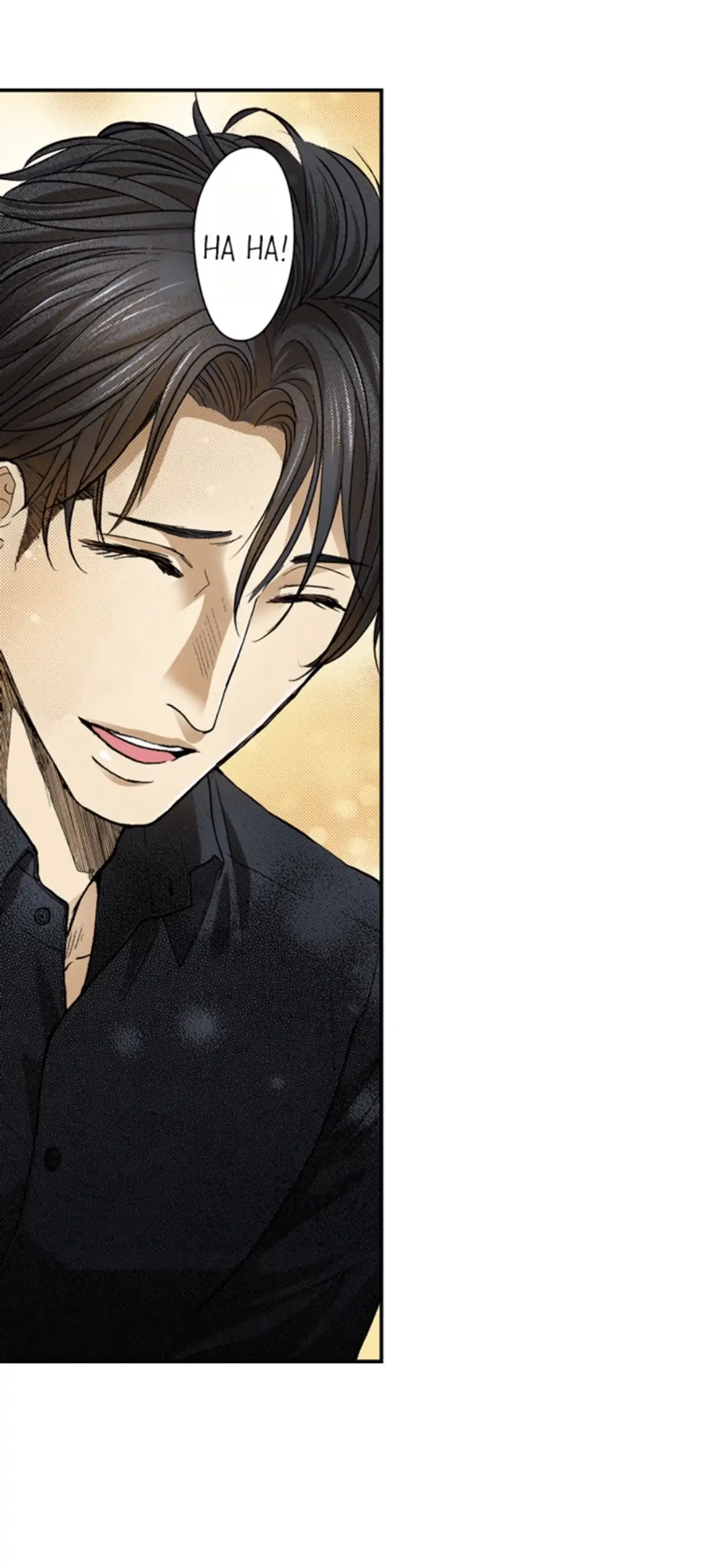 Former Gangster Turned Lawyer Itsuki Touya Chapter 17 - page 28