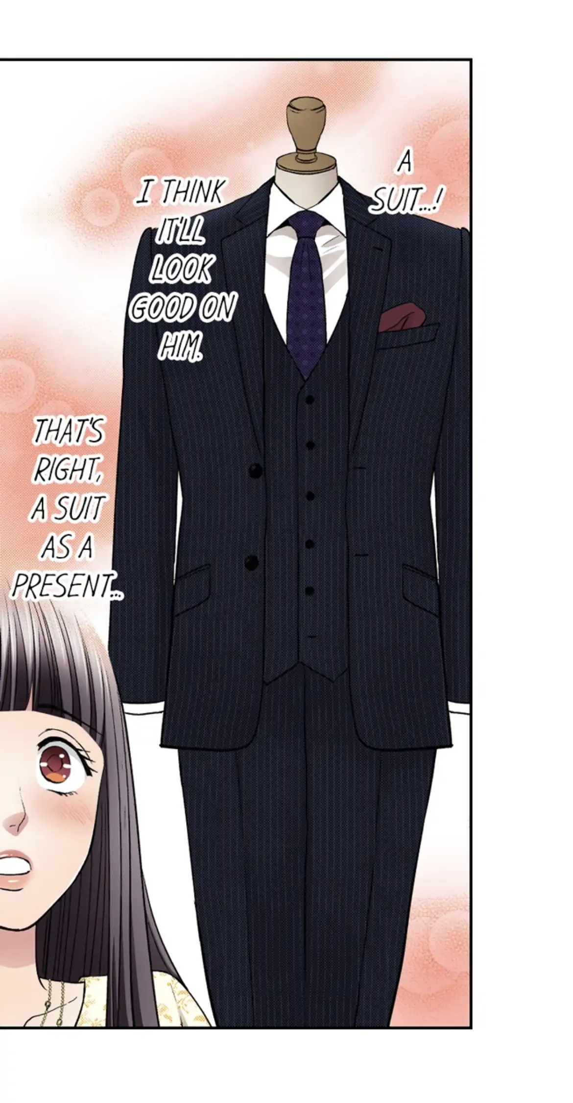 Former Gangster Turned Lawyer Itsuki Touya Chapter 17 - page 46