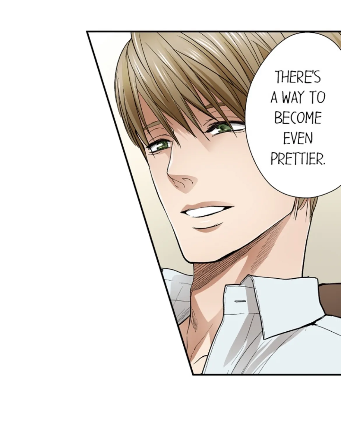 Former Gangster Turned Lawyer Itsuki Touya Chapter 19 - page 15