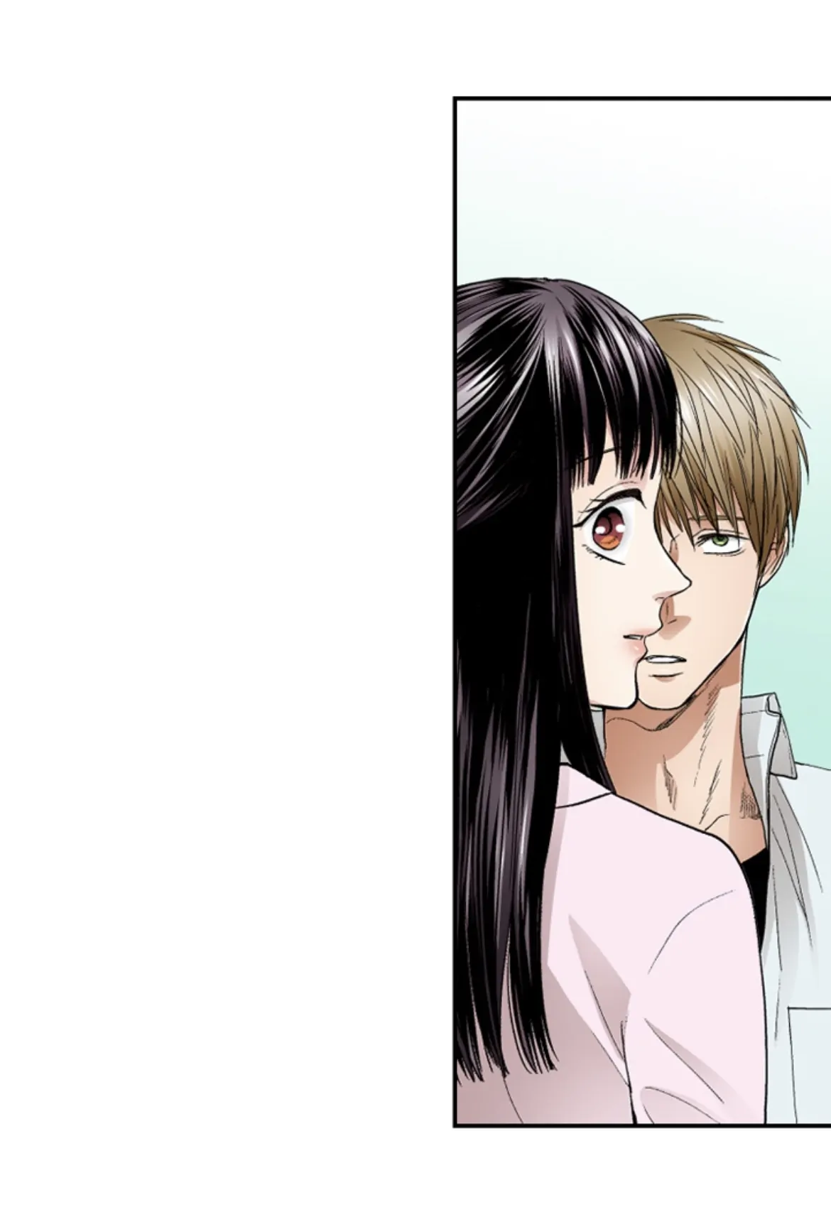 Former Gangster Turned Lawyer Itsuki Touya Chapter 19 - page 18