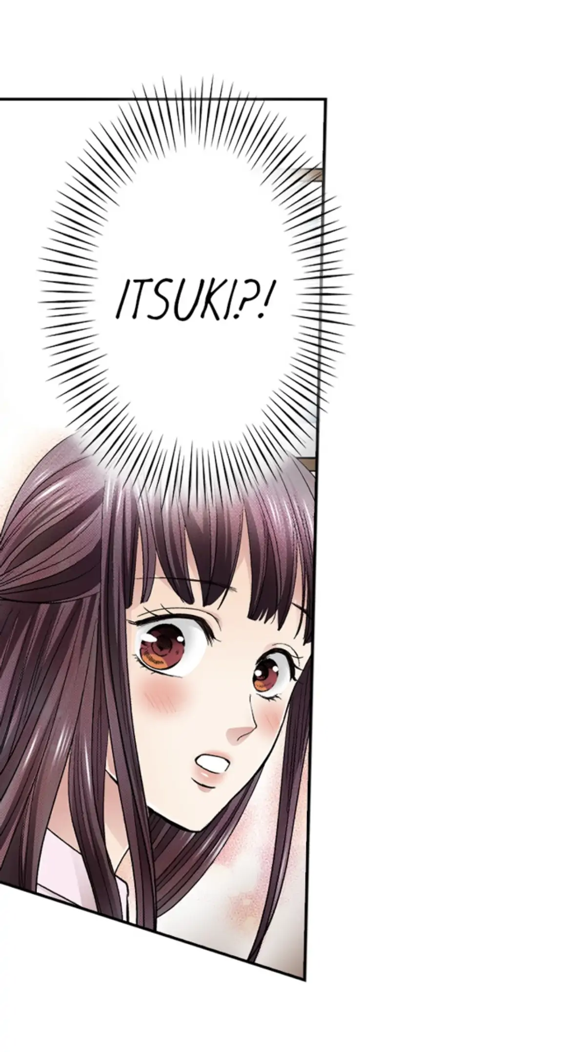 Former Gangster Turned Lawyer Itsuki Touya Chapter 19 - page 21