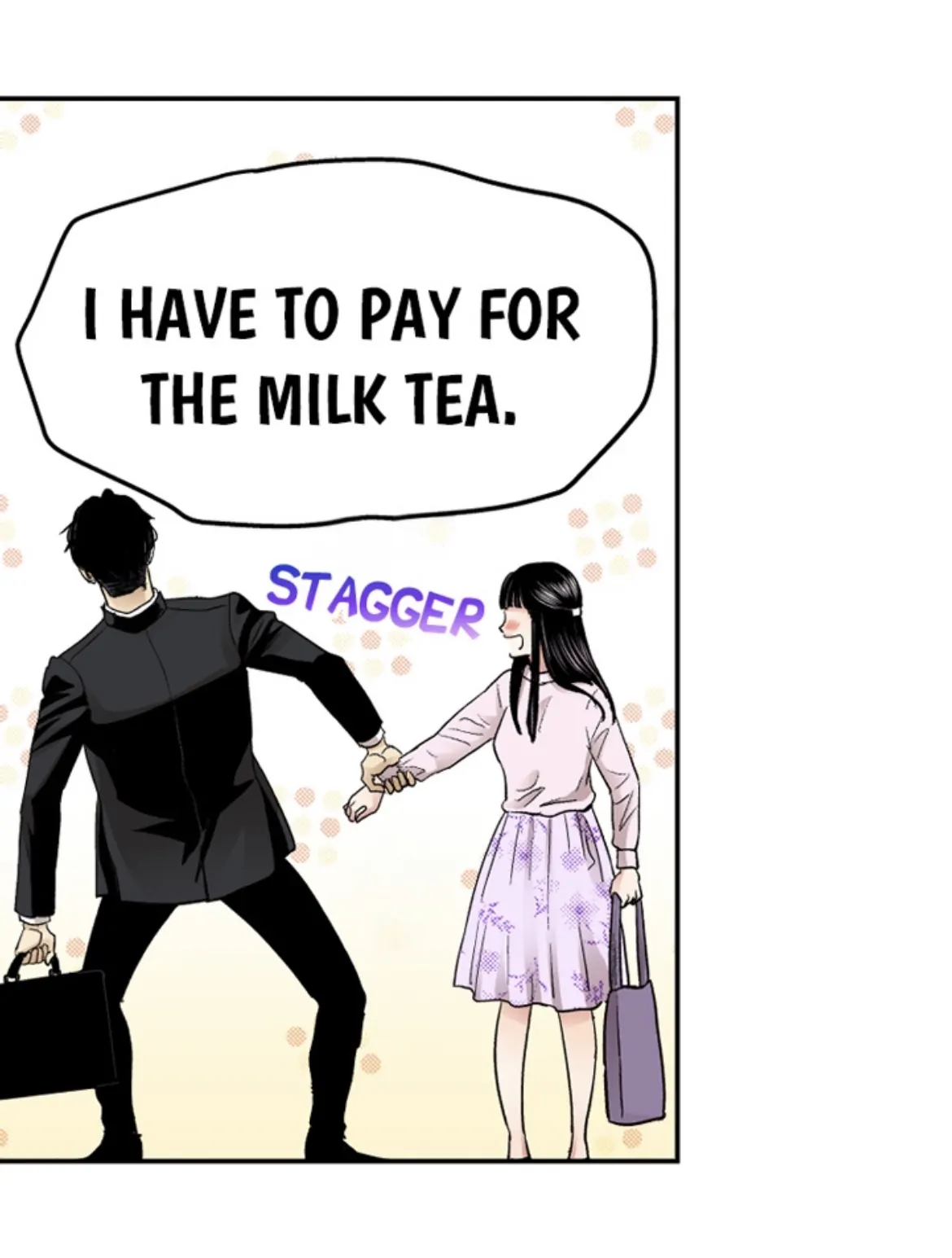 Former Gangster Turned Lawyer Itsuki Touya Chapter 19 - page 25