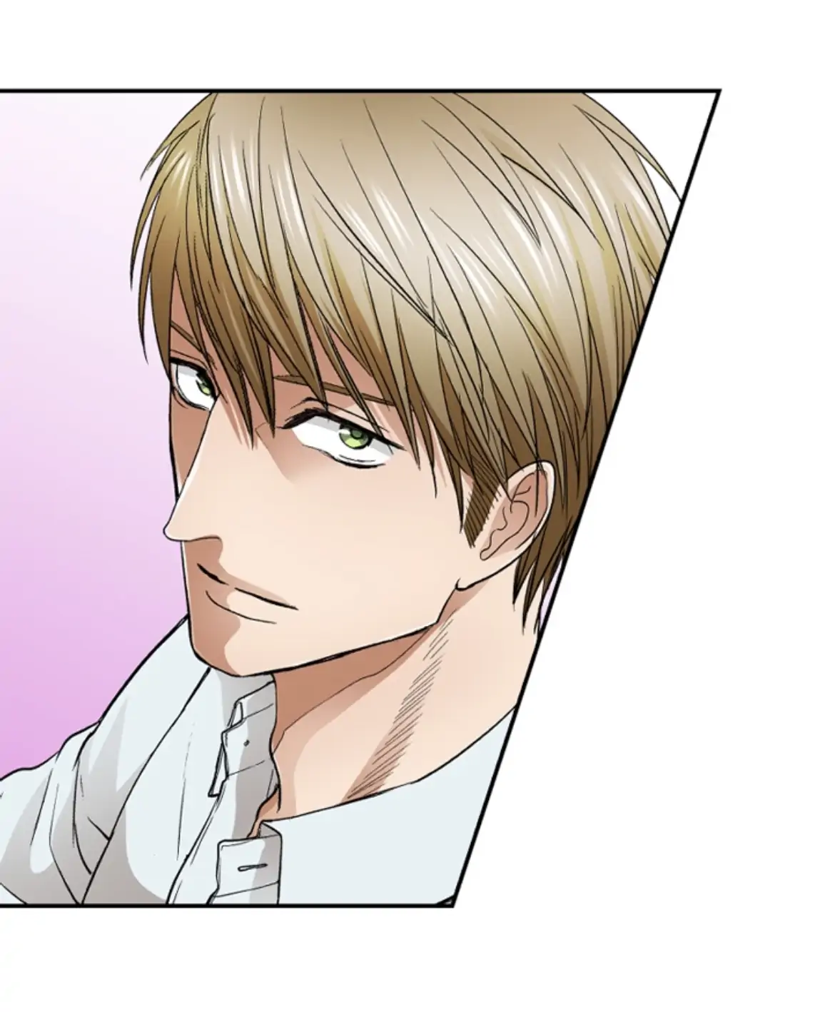 Former Gangster Turned Lawyer Itsuki Touya Chapter 19 - page 28