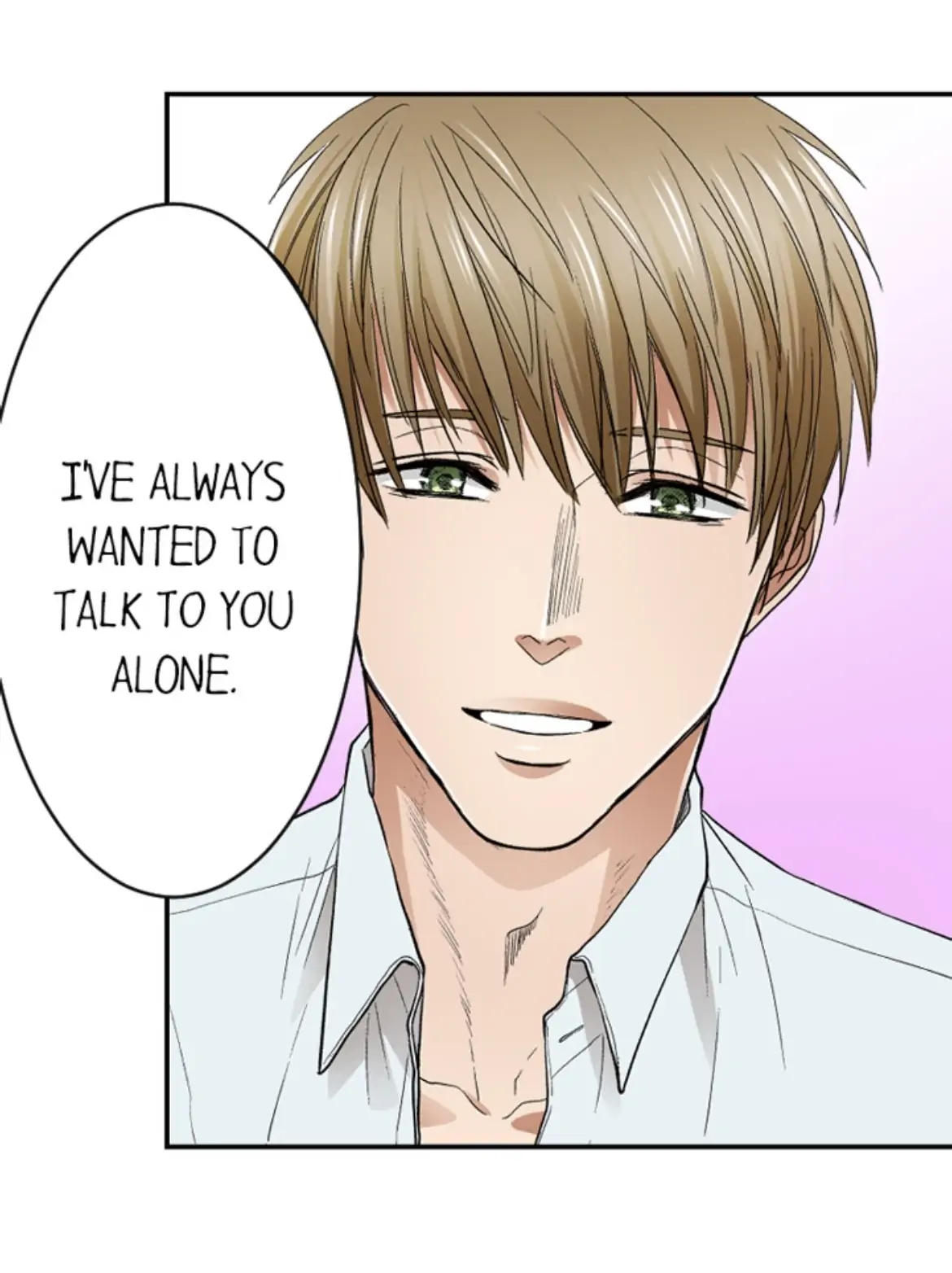 Former Gangster Turned Lawyer Itsuki Touya Chapter 19 - page 3