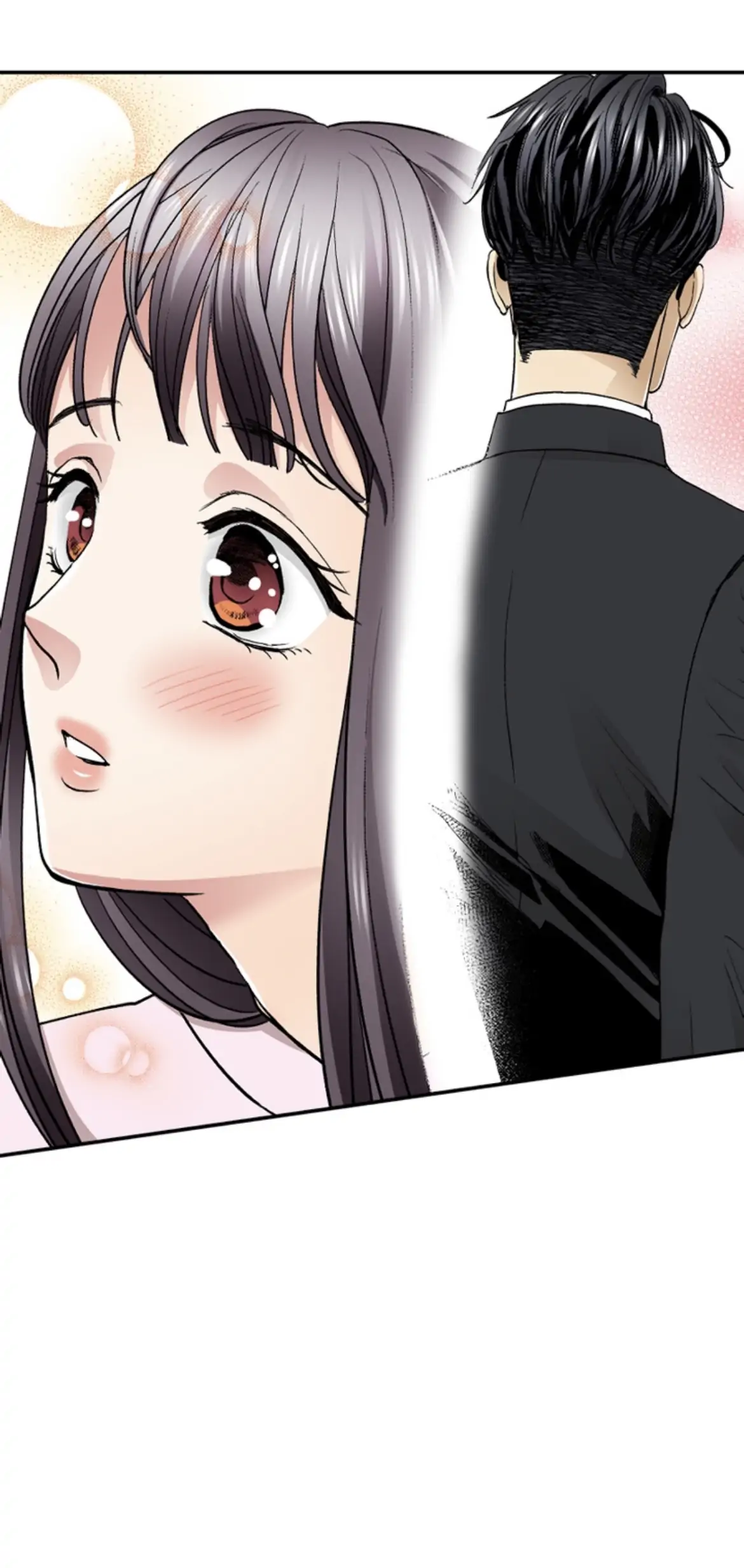 Former Gangster Turned Lawyer Itsuki Touya Chapter 19 - page 30