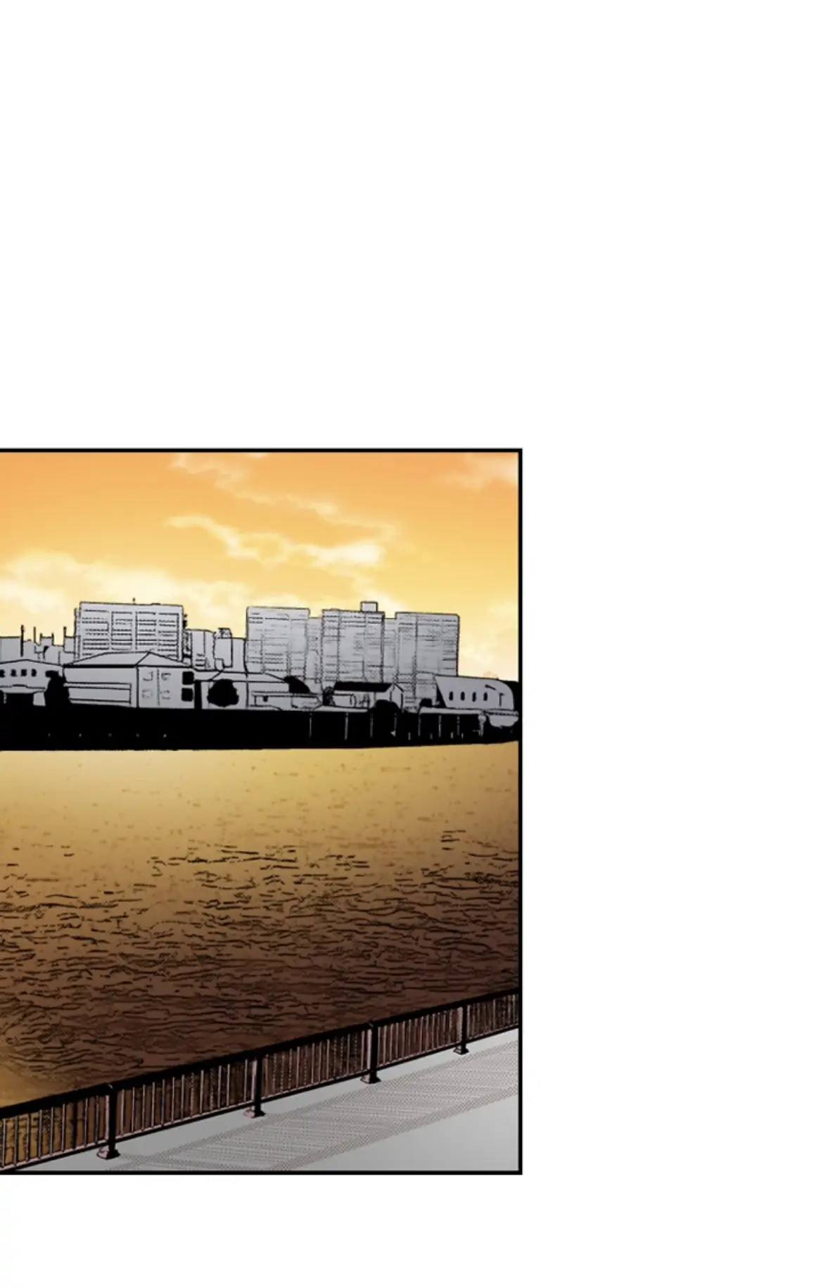 Former Gangster Turned Lawyer Itsuki Touya Chapter 19 - page 31