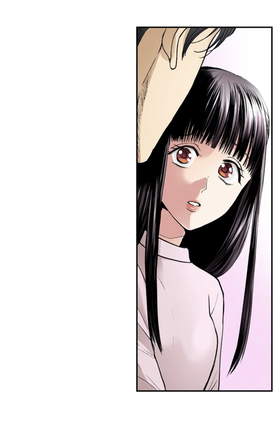 Former Gangster Turned Lawyer Itsuki Touya Chapter 19 - page 44