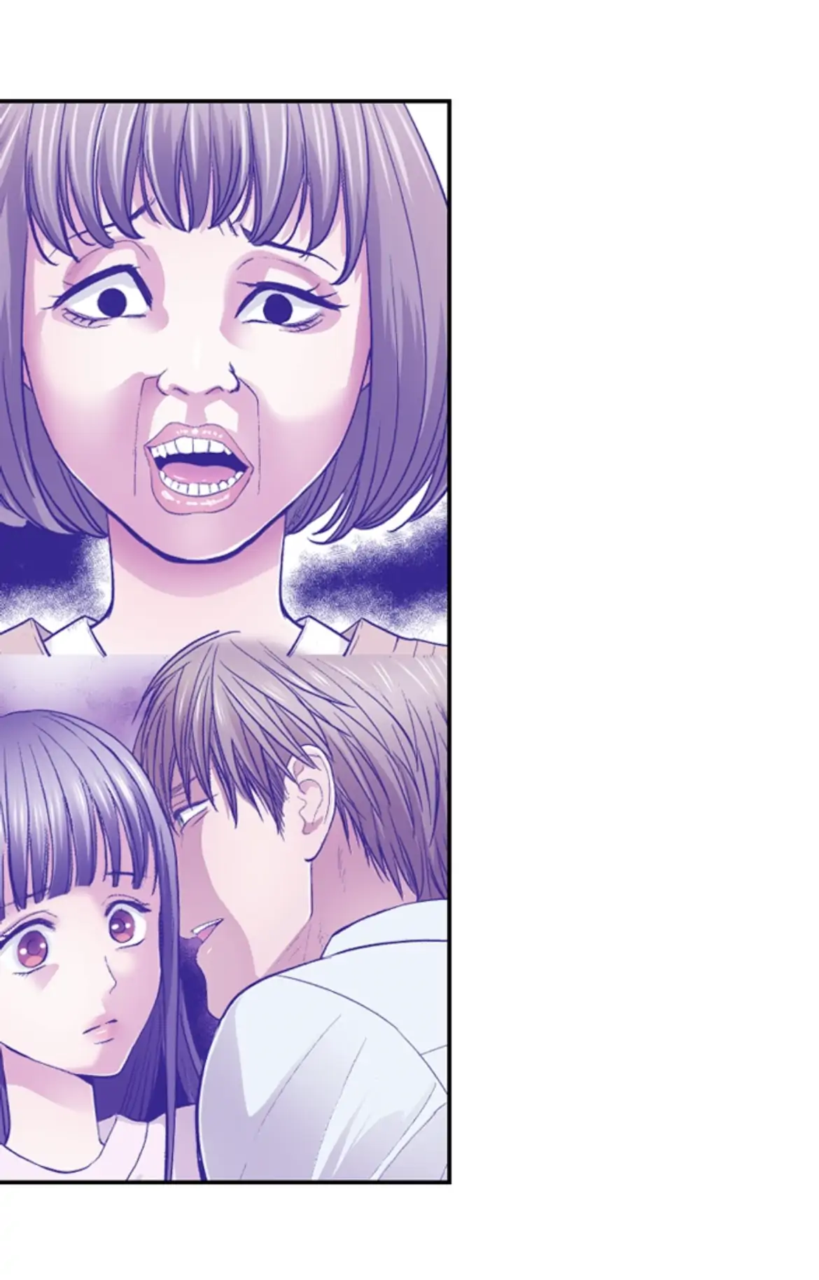 Former Gangster Turned Lawyer Itsuki Touya Chapter 19 - page 45
