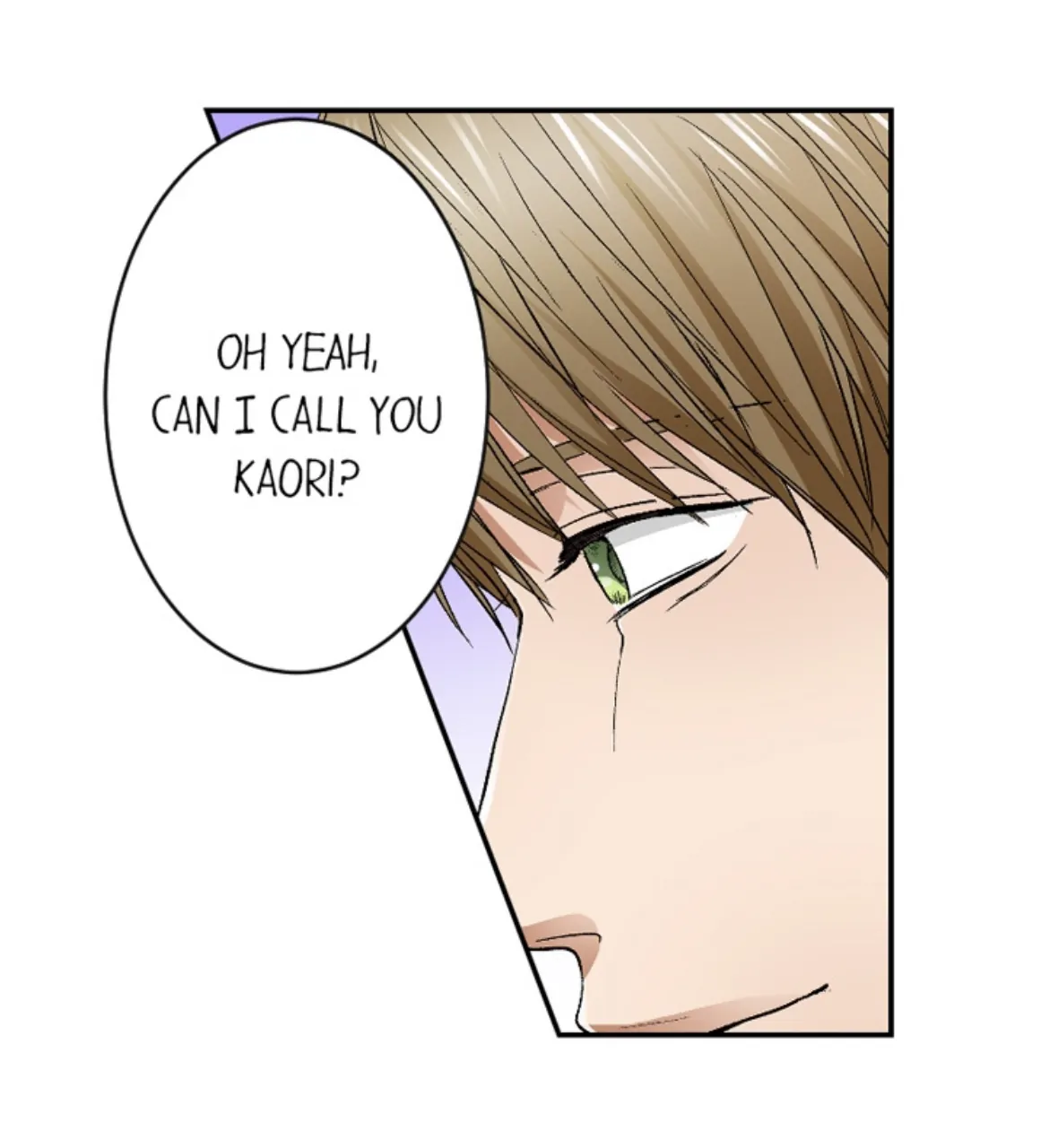 Former Gangster Turned Lawyer Itsuki Touya Chapter 19 - page 6