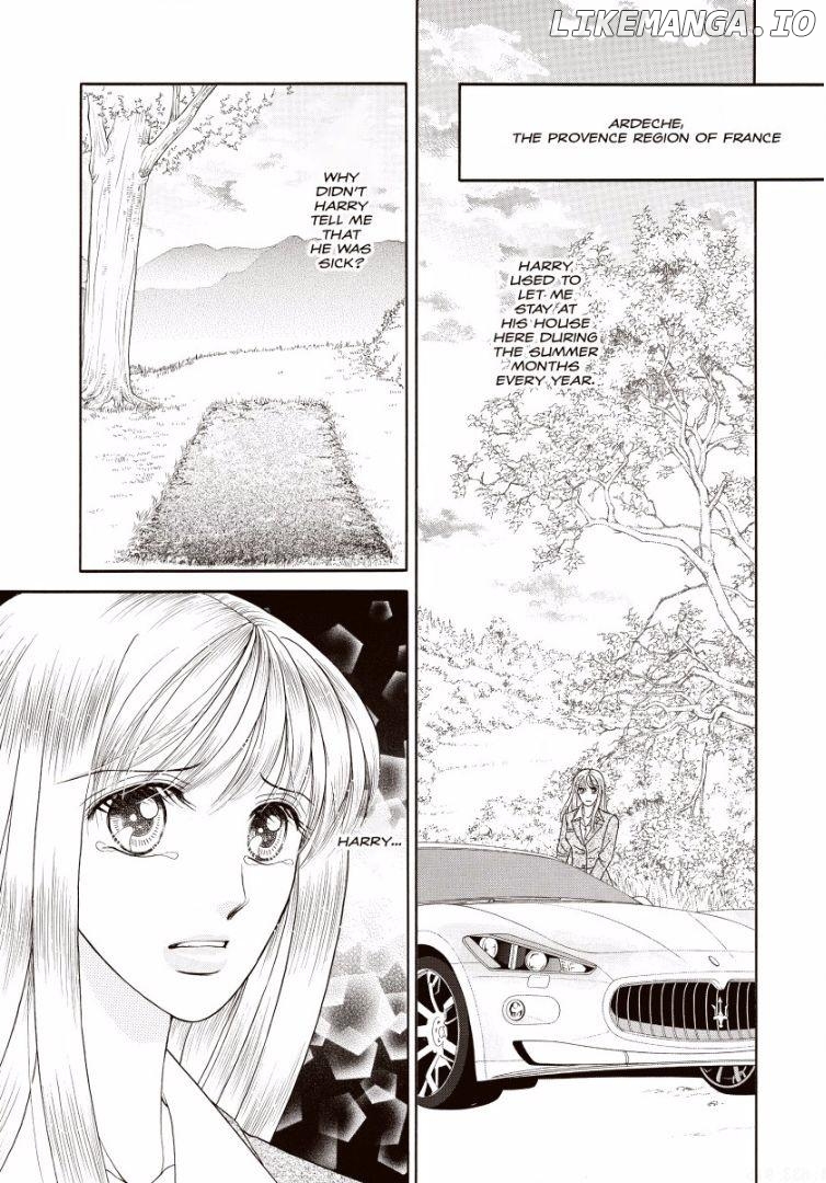 Red Wine and Her Sexy Ex Chapter 1 - page 7