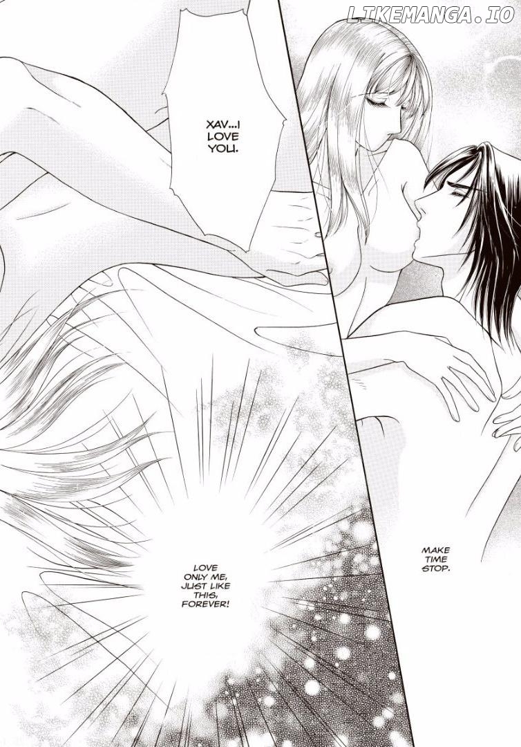 Red Wine and Her Sexy Ex Chapter 10 - page 6