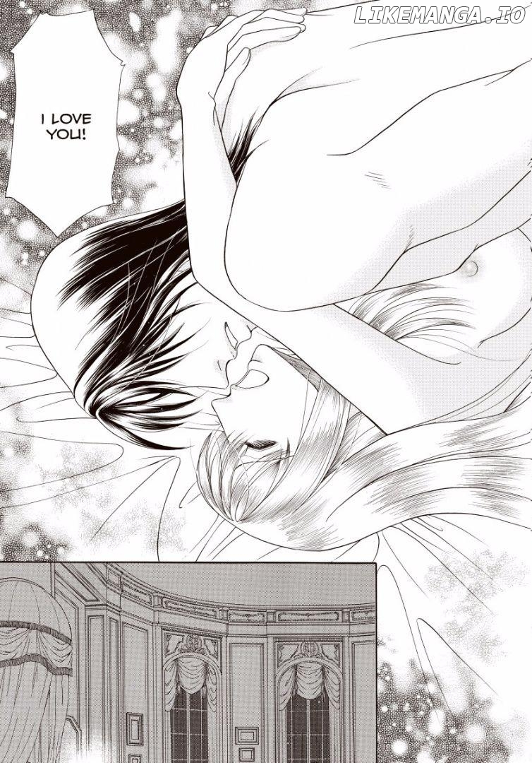 Red Wine and Her Sexy Ex Chapter 10 - page 7